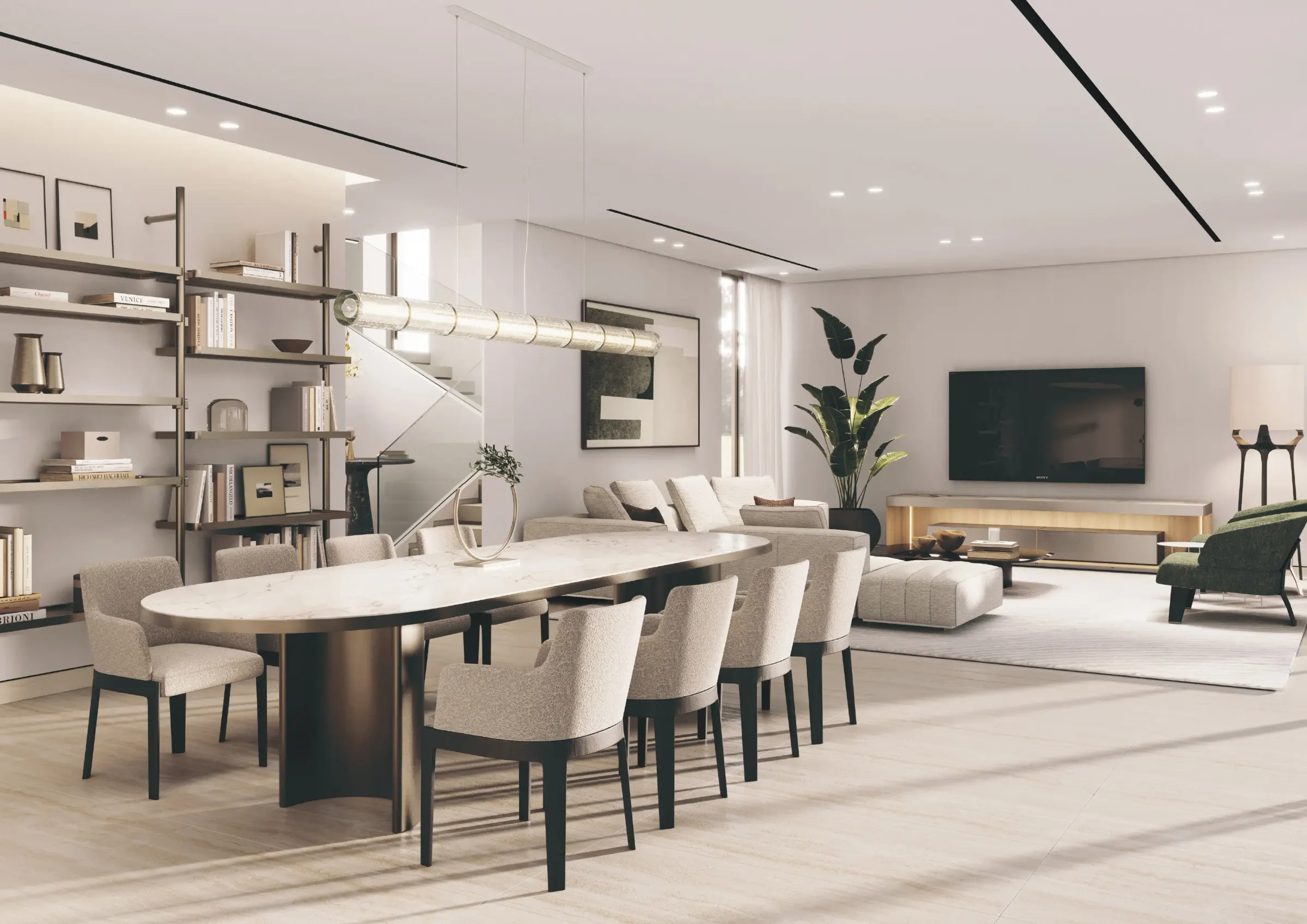 Sunrise Living — view 7