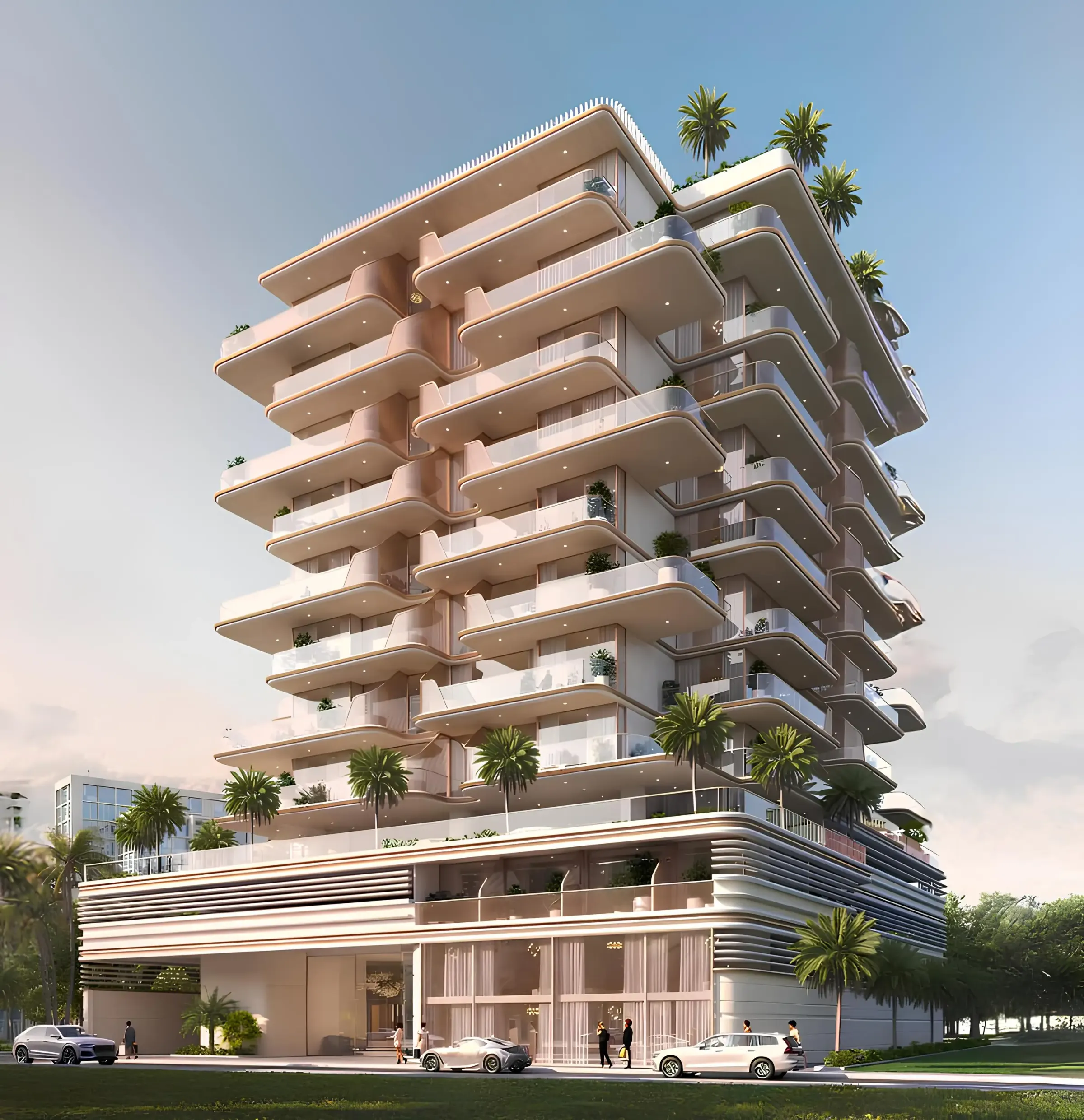 Sunset Bay 3 — zdjęcie 8