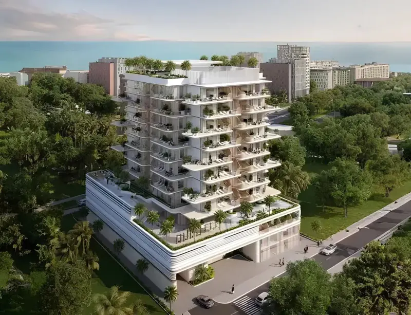 Sunset Bay 3 — zdjęcie 9