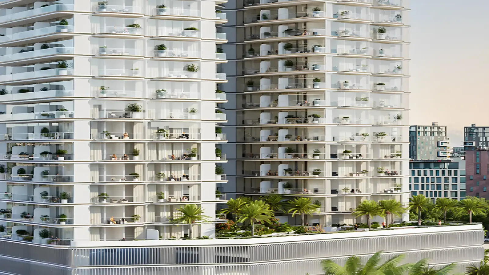 Sunset Bay 3 — zdjęcie 12