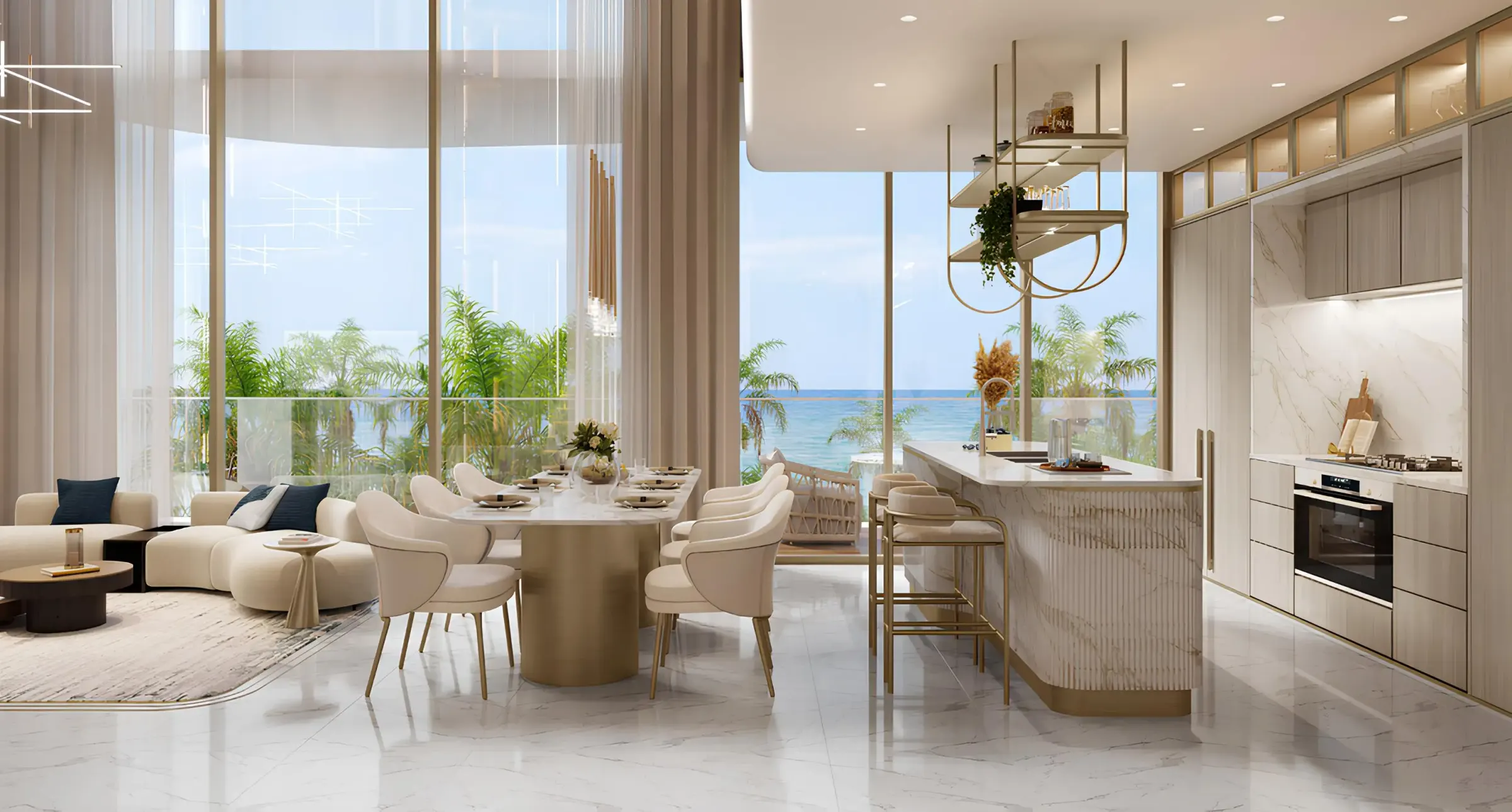 Sunset Bay Grand — view 3