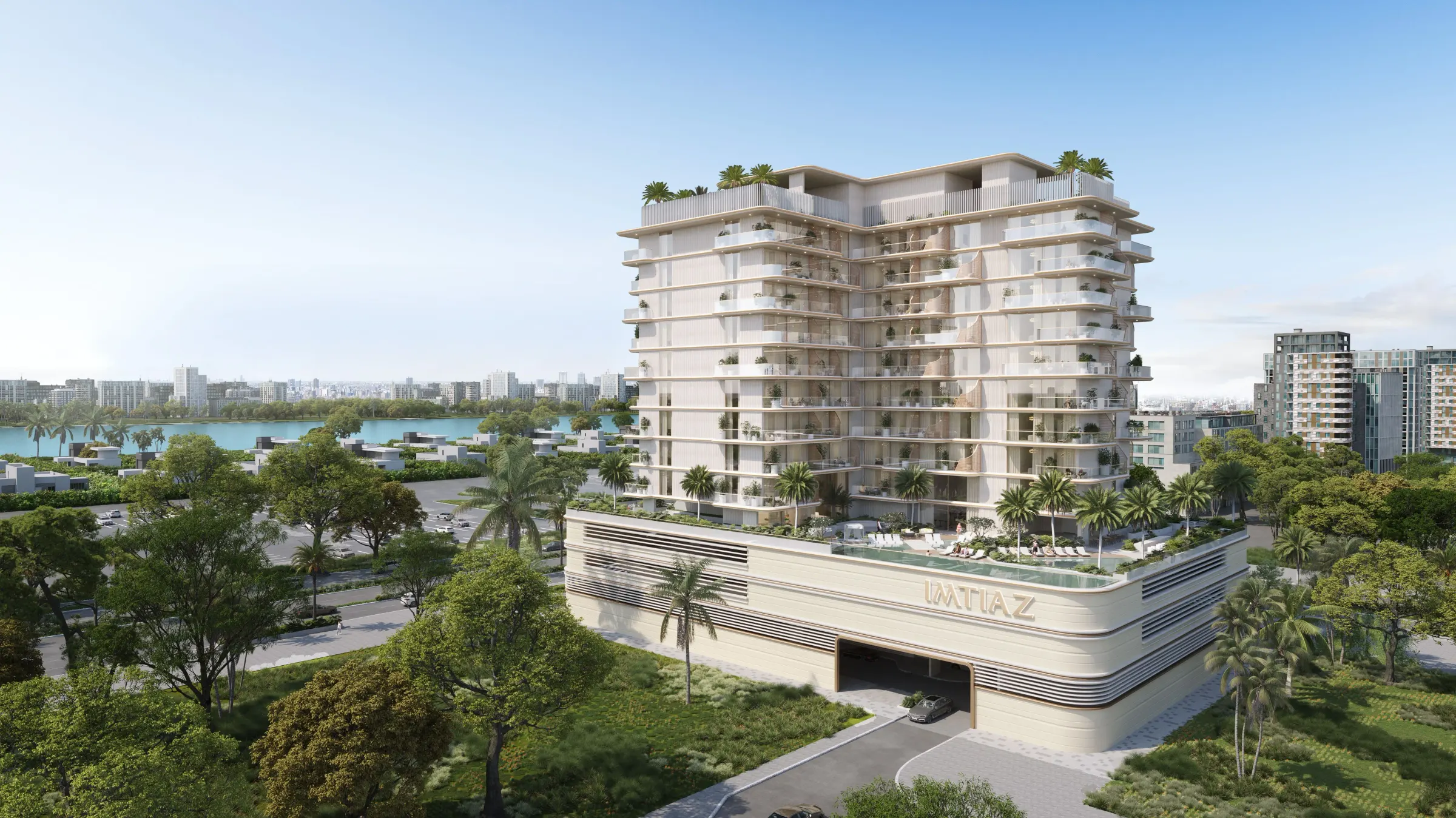 Sunset Bay Grand — view 7