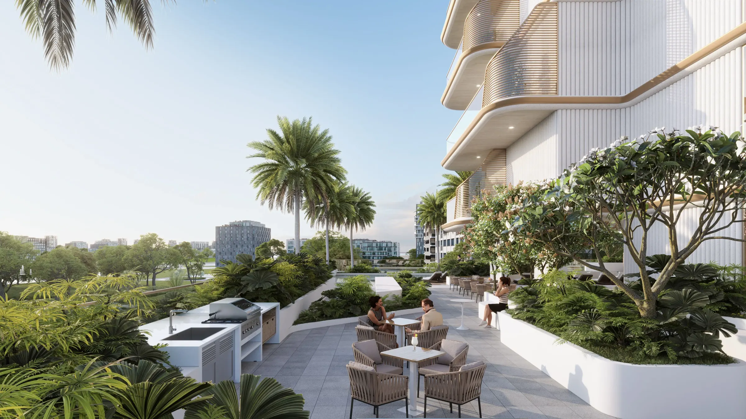 Sunset Bay Grand — view 9