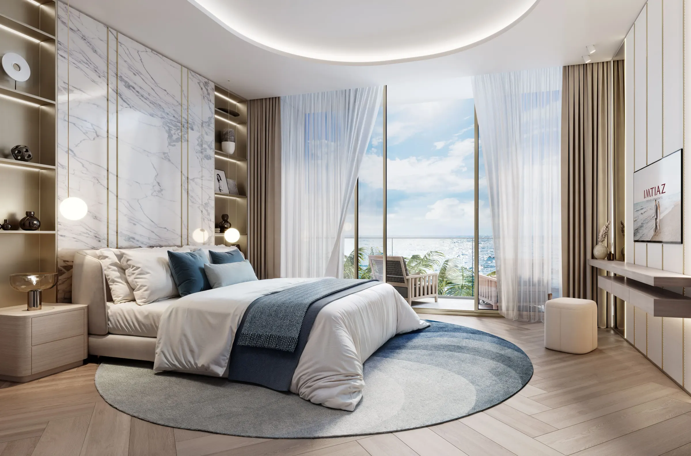 Sunset Bay Grand — view 10