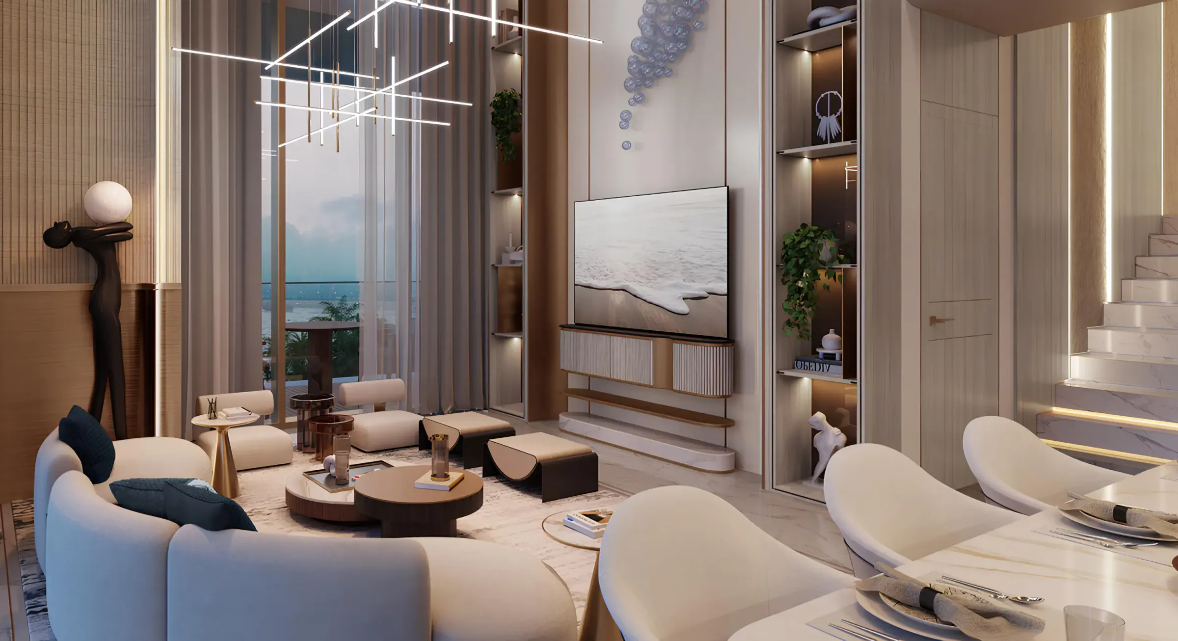 Sunset Bay Grand — view 11