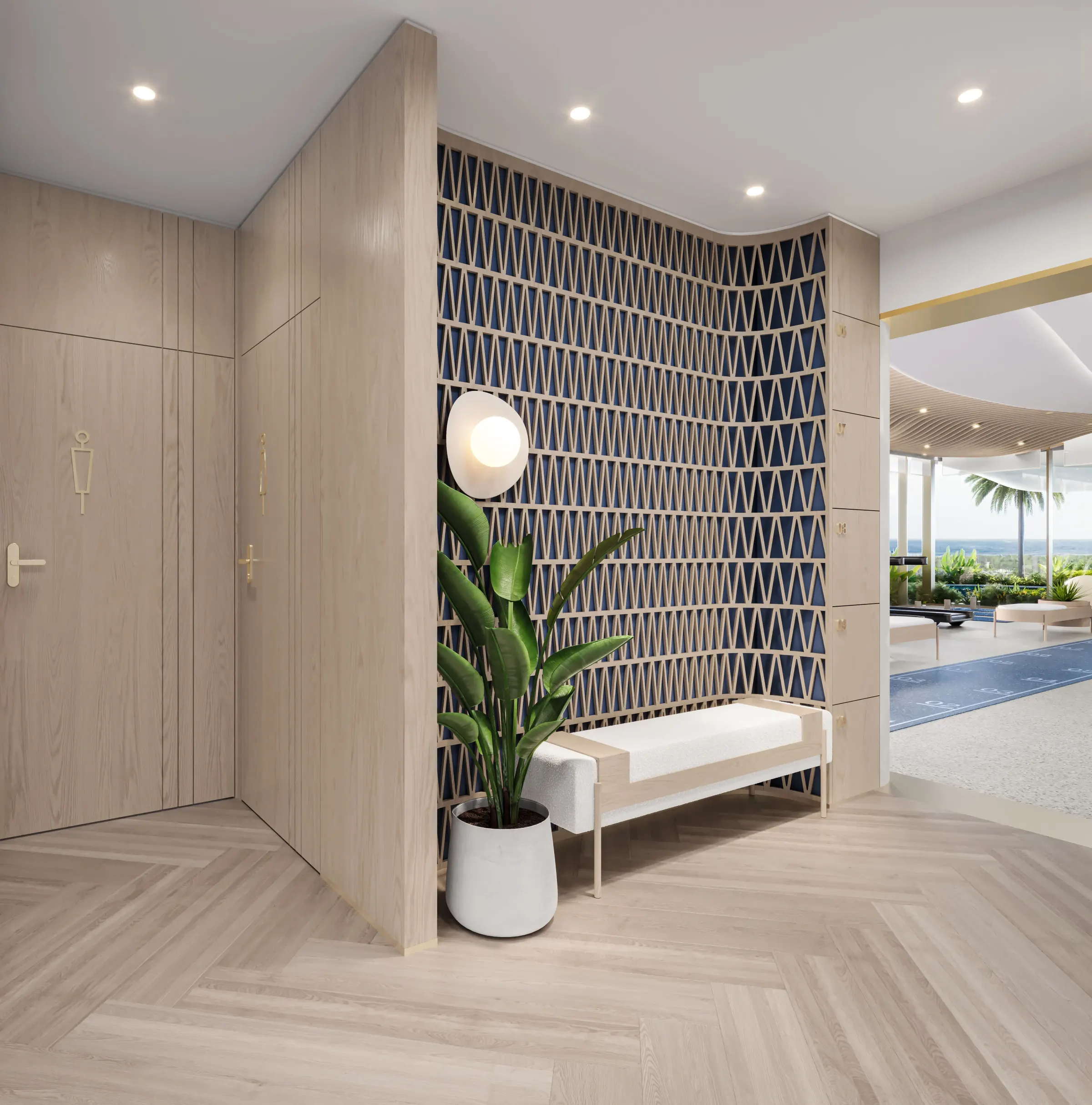 Sunset Bay Grand — view 12