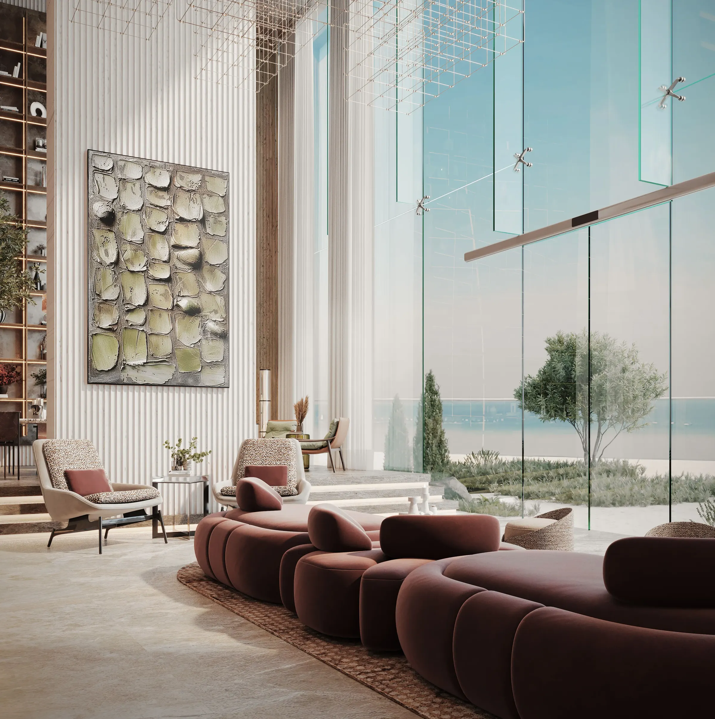Sunset Bay Grand — view 14