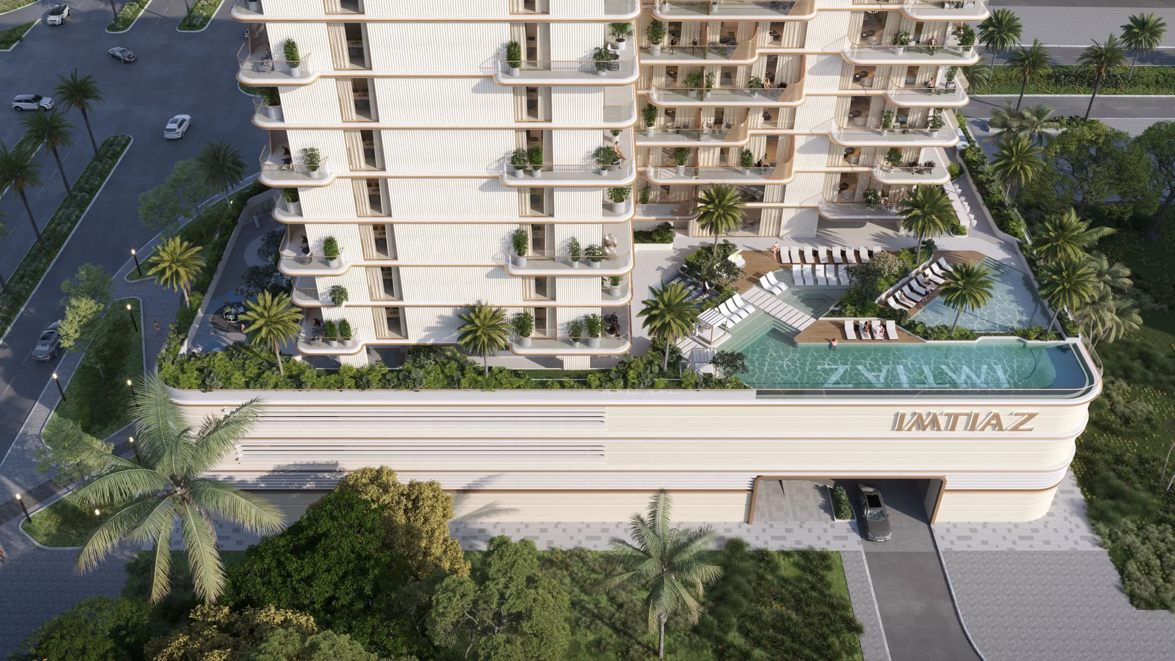 Sunset Bay Grand — view 16