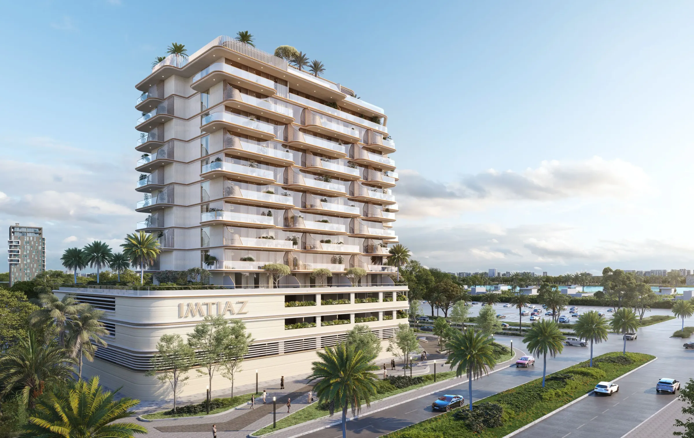 Sunset Bay Grand — view 17