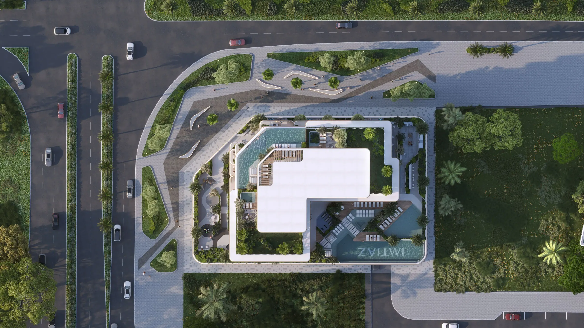 Sunset Bay Grand — view 18