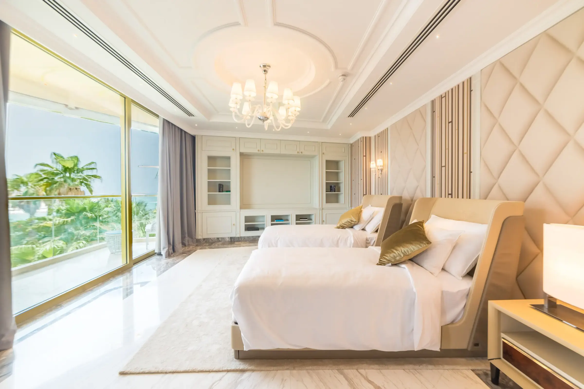 Sweden Beach Palace — deweloper THE Heart OF Europe