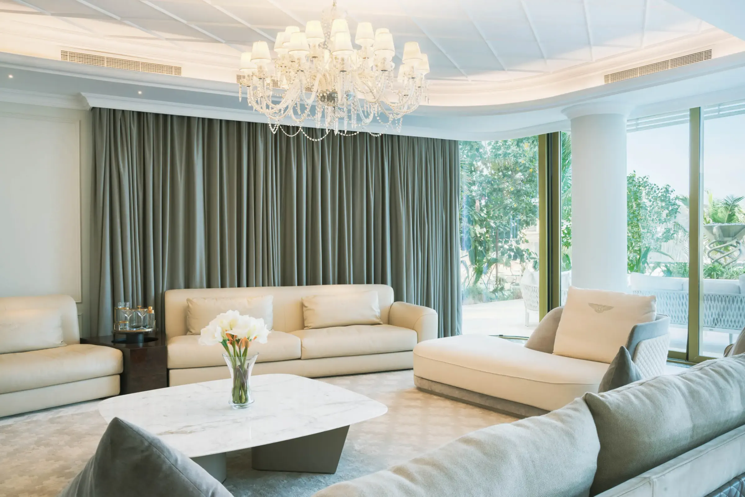 Sweden Beach Palace — zdjęcie 7