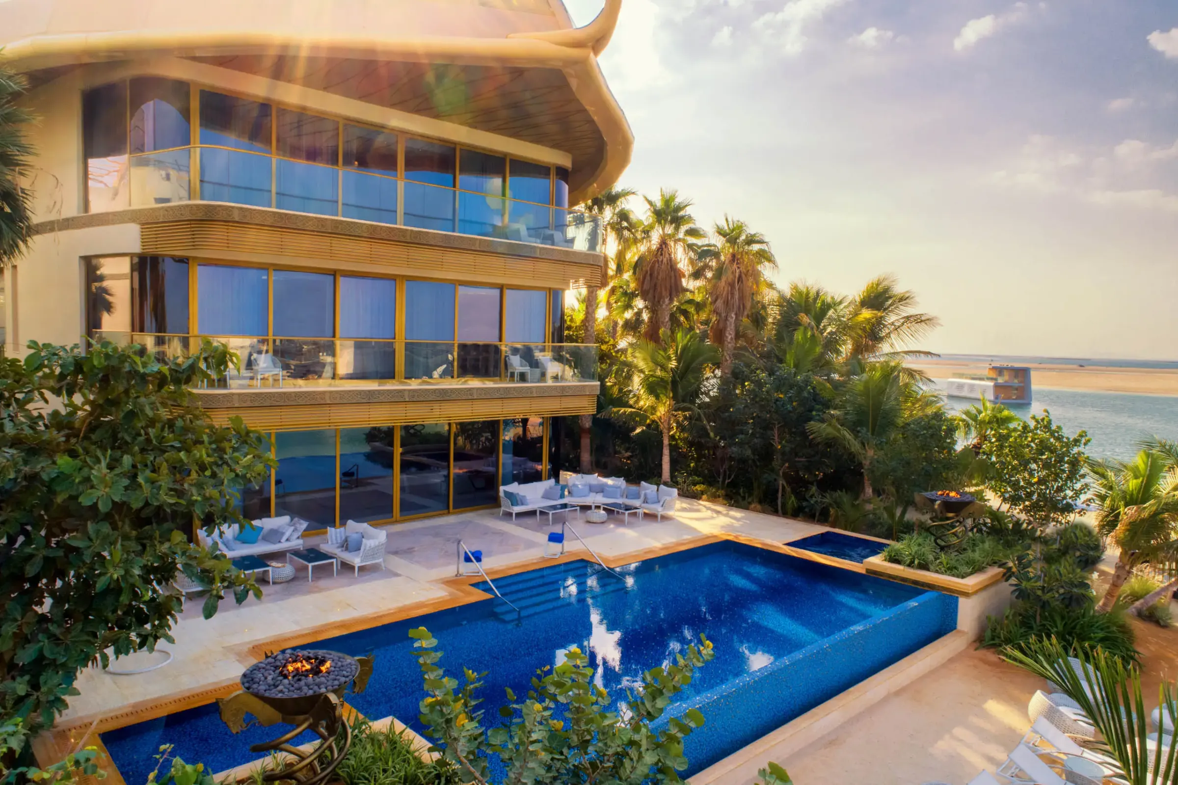 Sweden Beach Palace — zdjęcie 8