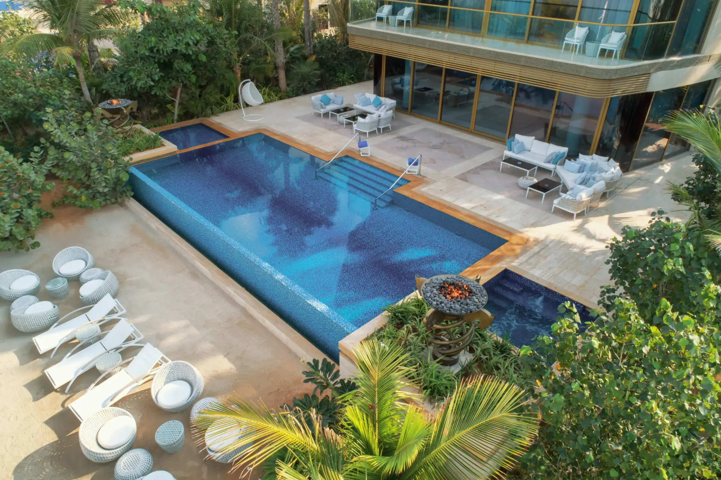 Sweden Beach Palace — zdjęcie 11