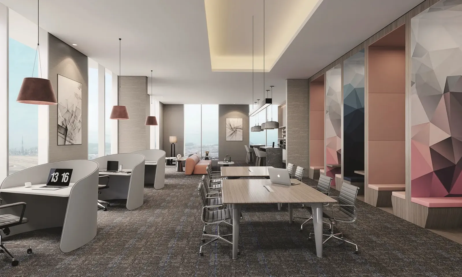 Symphony Takaya — view 3