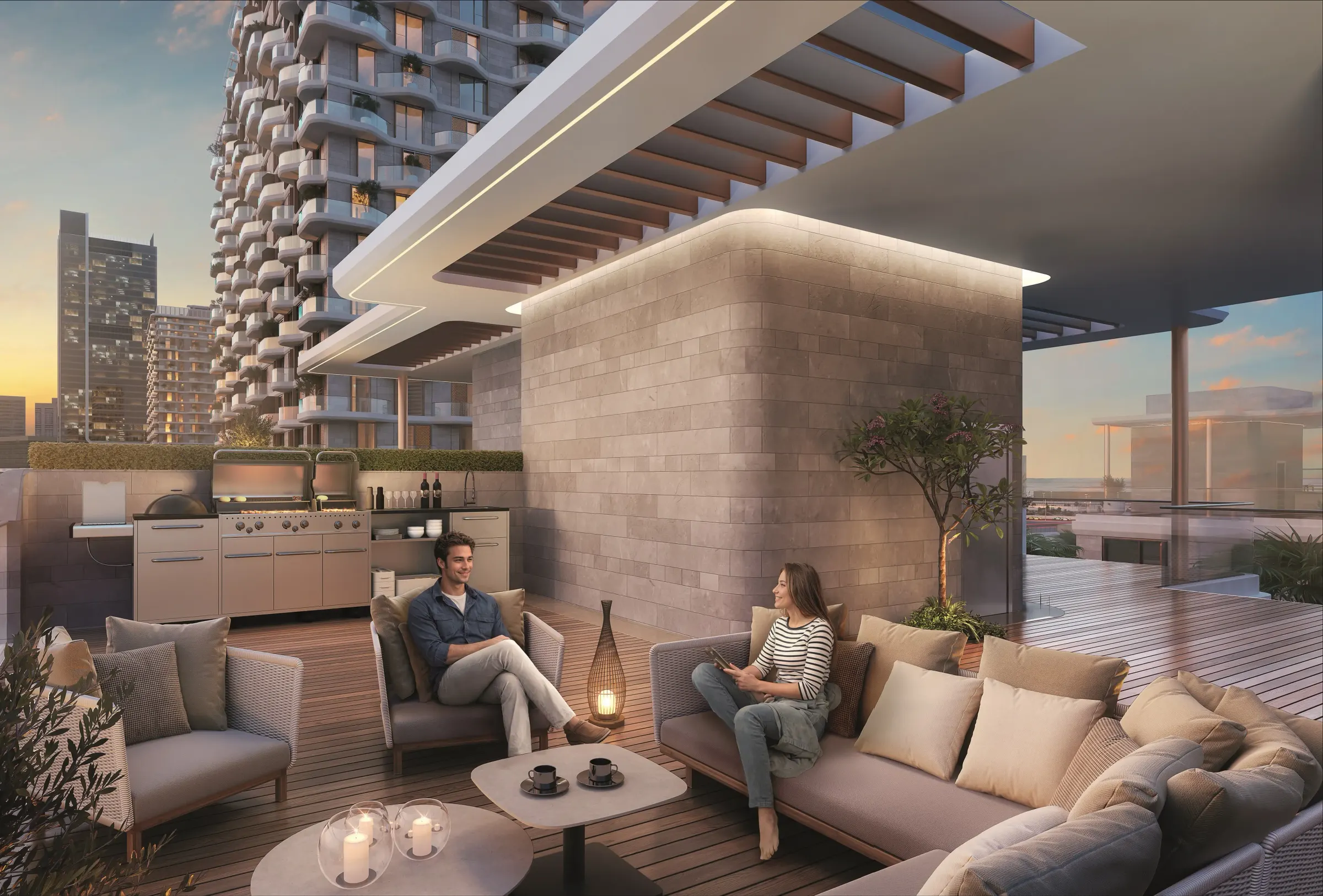 Symphony Takaya — view 5