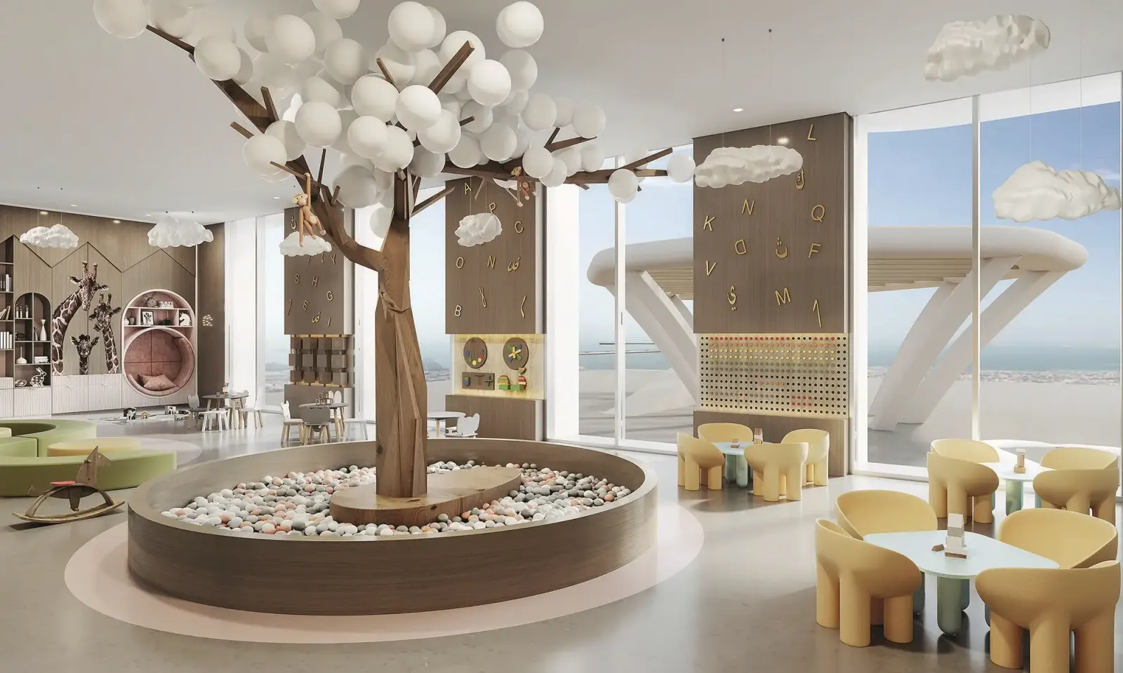 Symphony Takaya — view 6