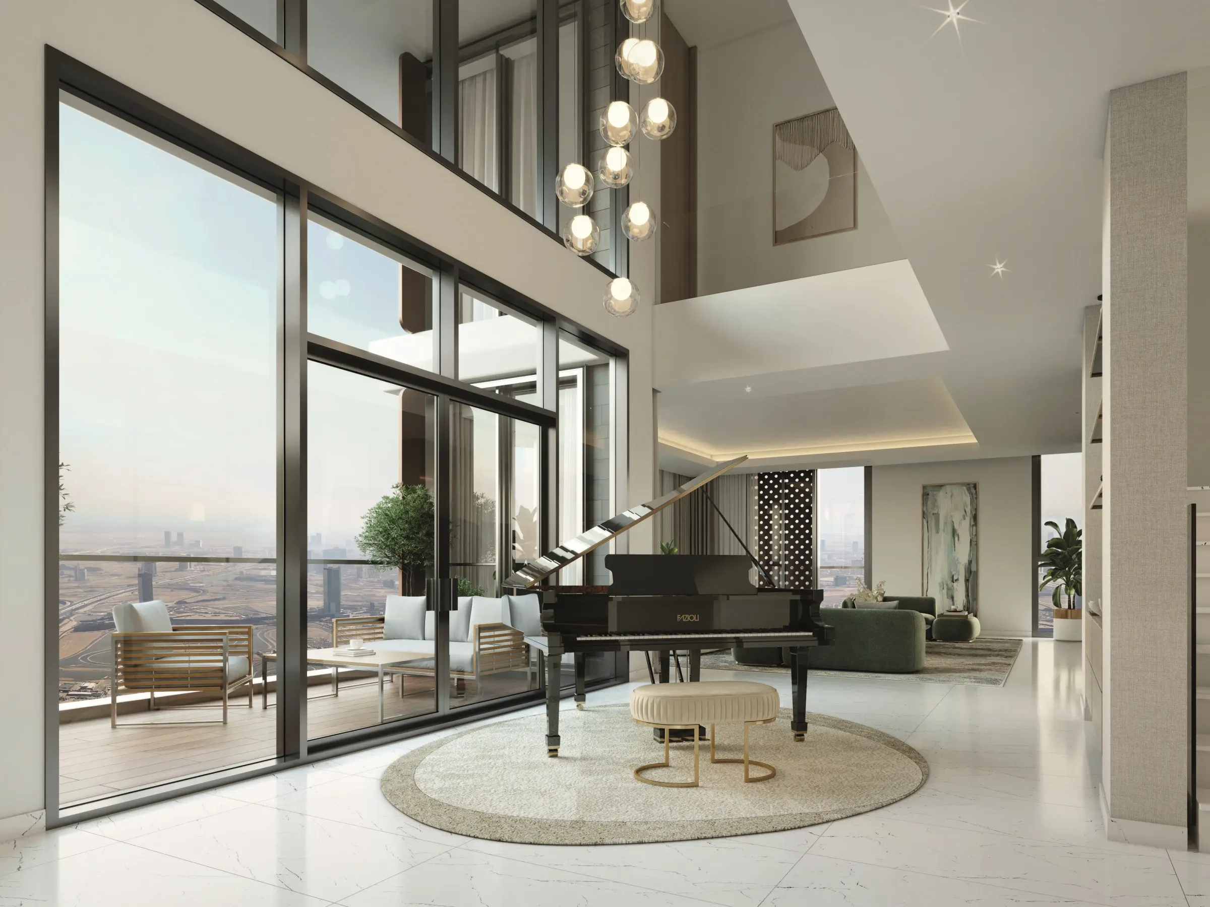 Symphony Takaya — view 12