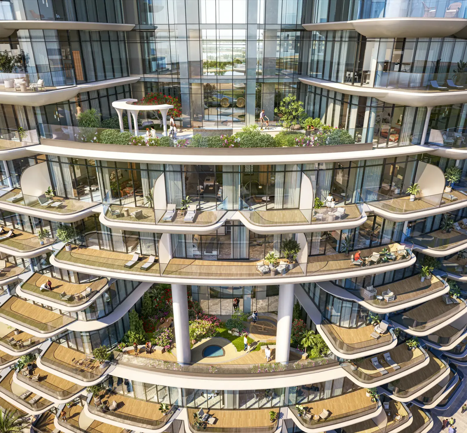 Taj Wellington Mews — view 12