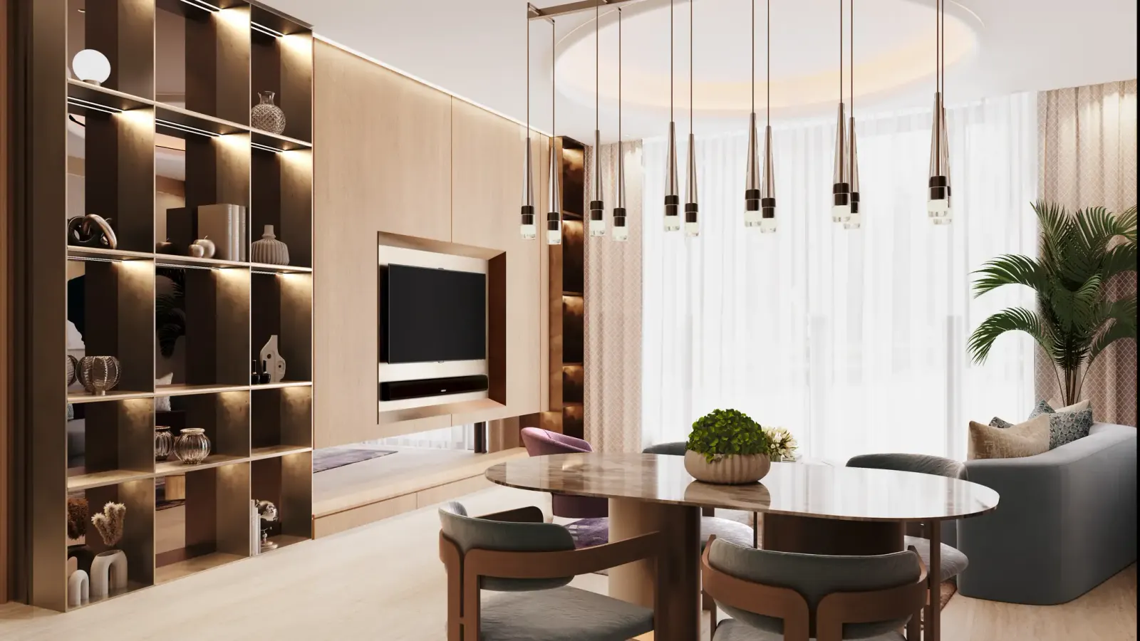 Taj Wellington Mews — view 13