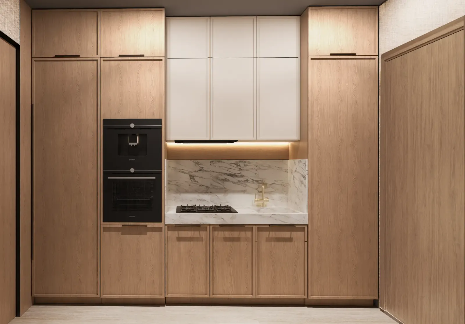 Taj Wellington Mews — view 16