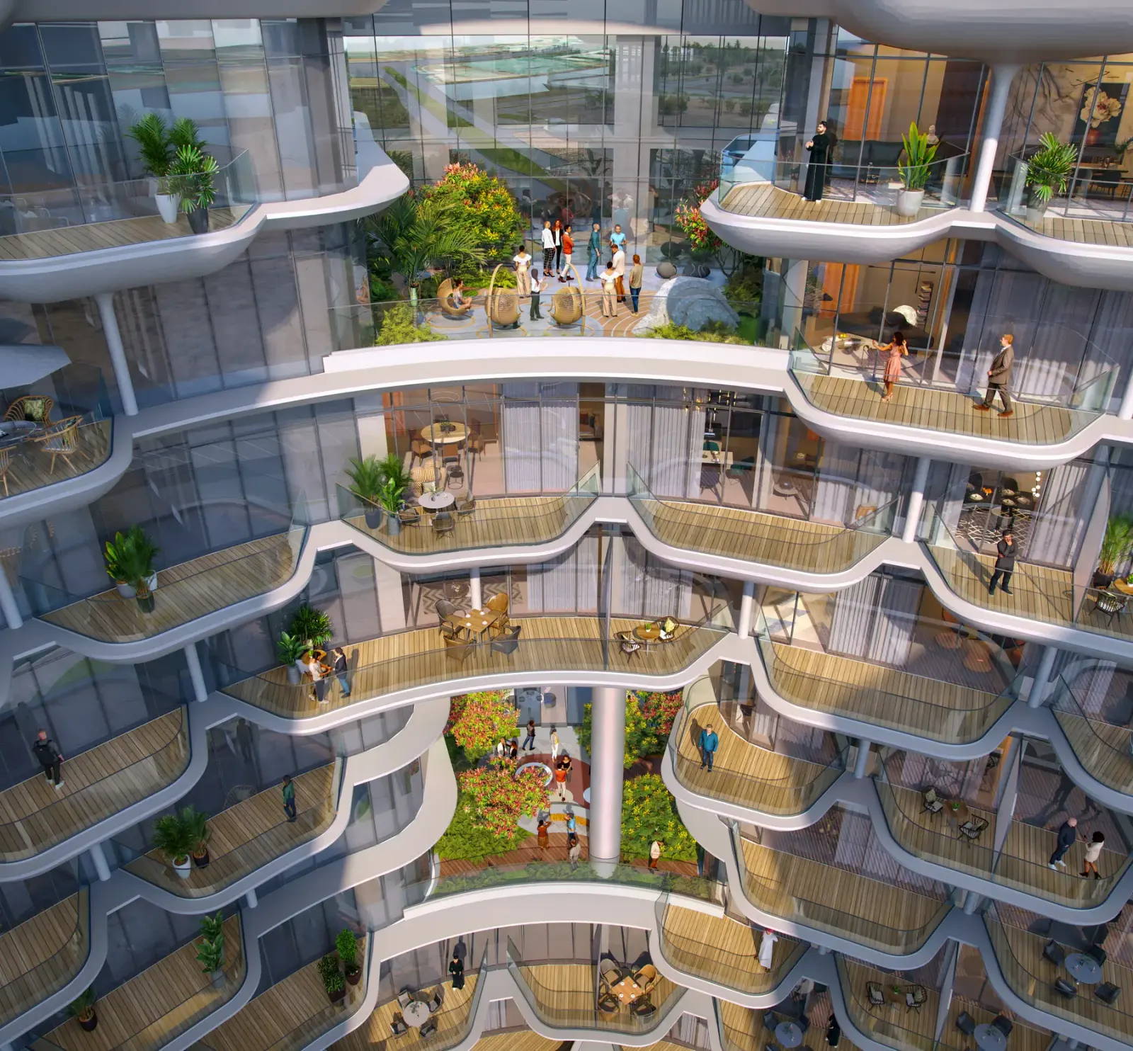 Taj Wellington Mews — view 17
