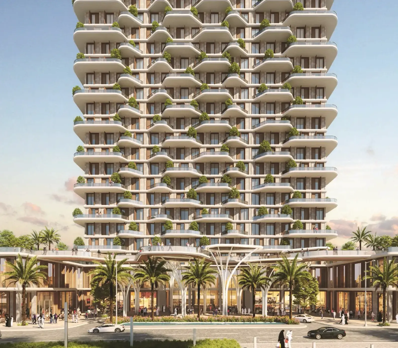 Takaya Tower — zdjęcie 5