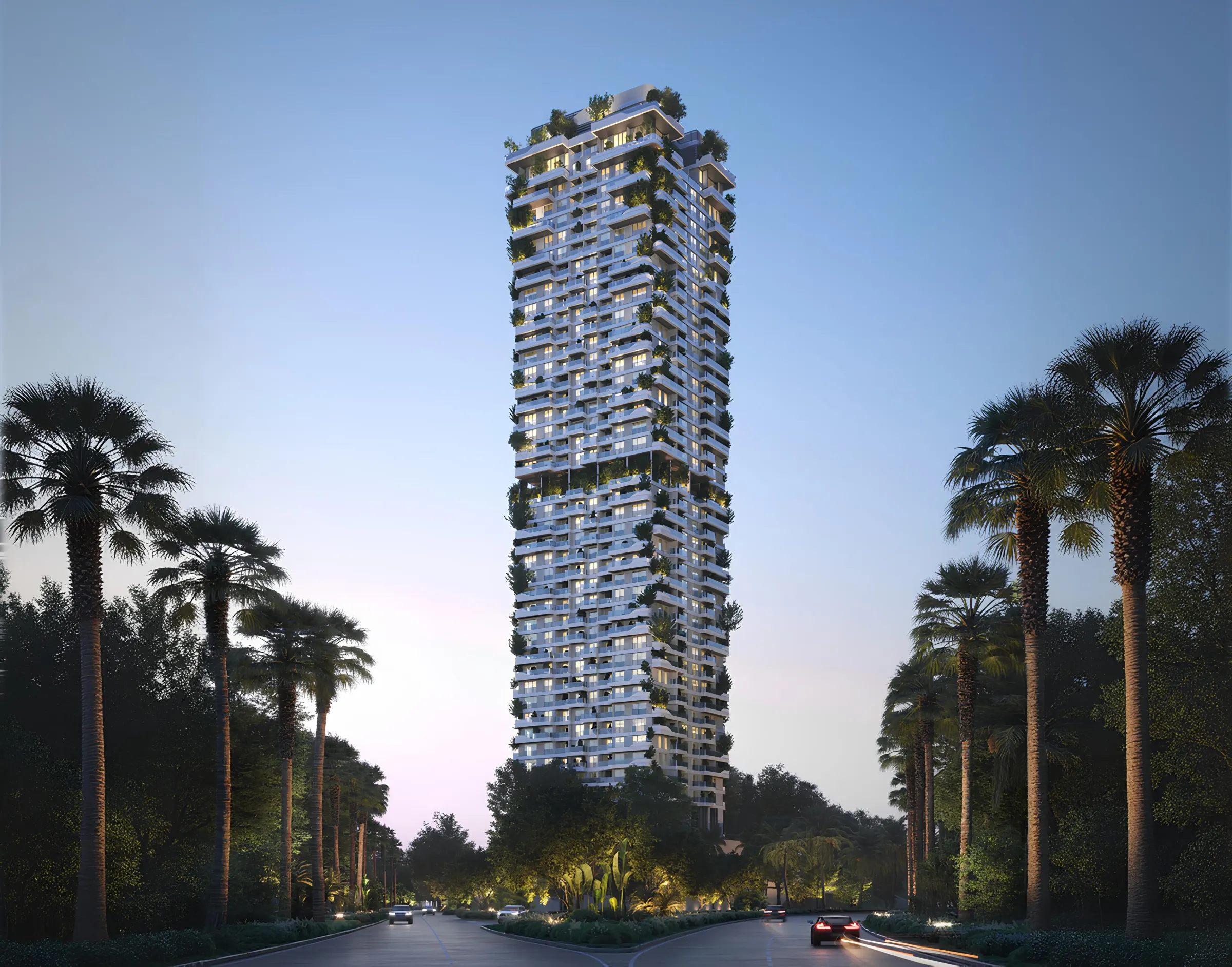 Talea — view 9