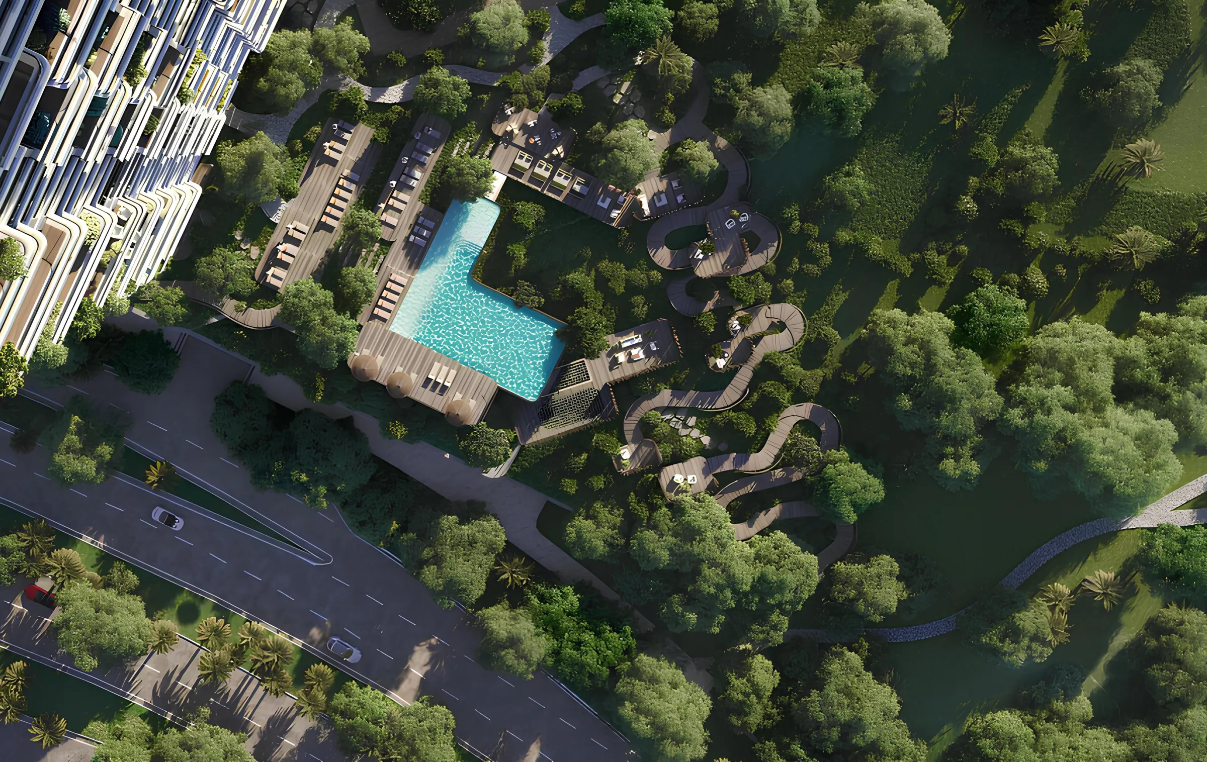 Talea — view 13