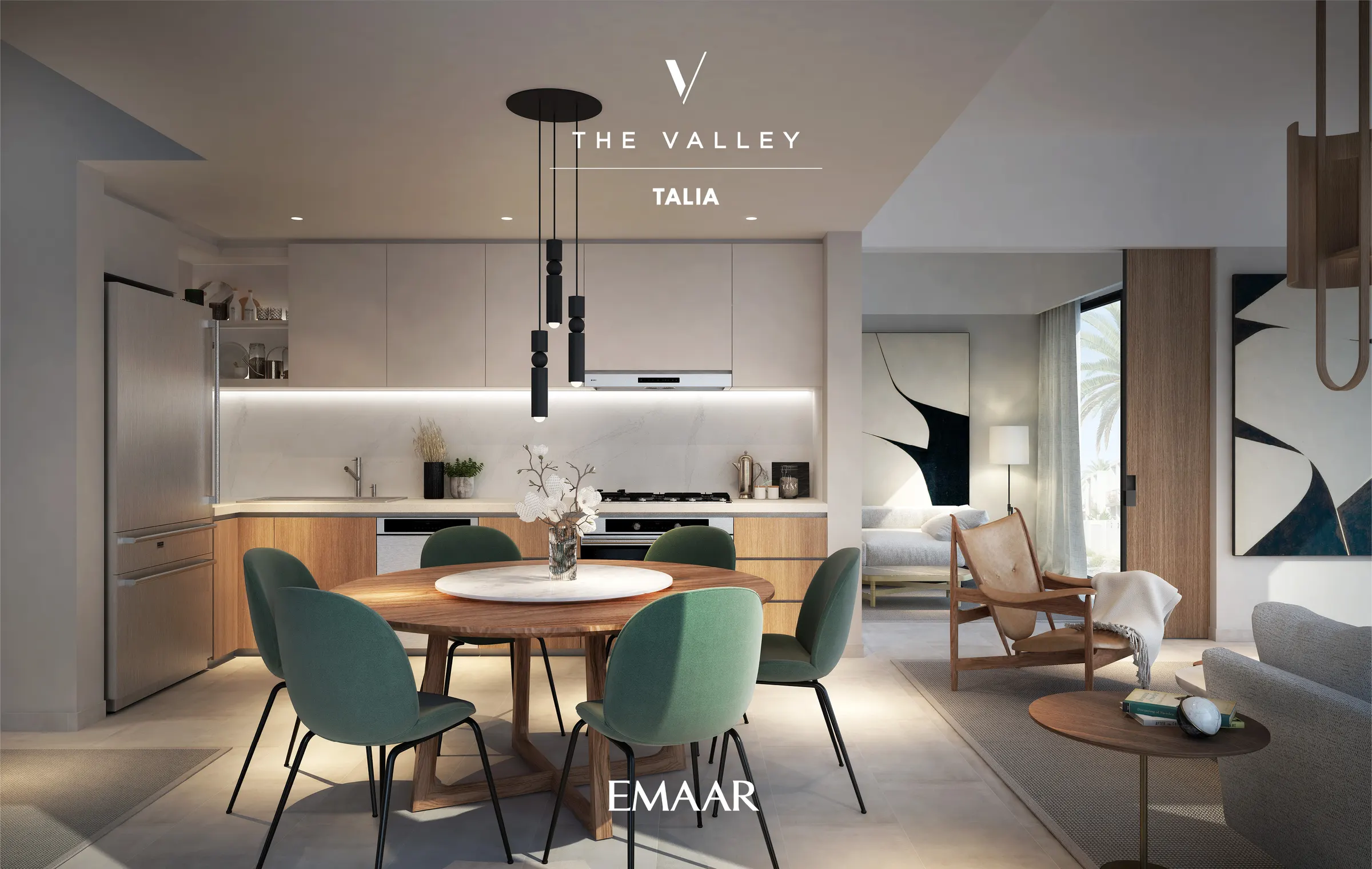 TALIA — view 5