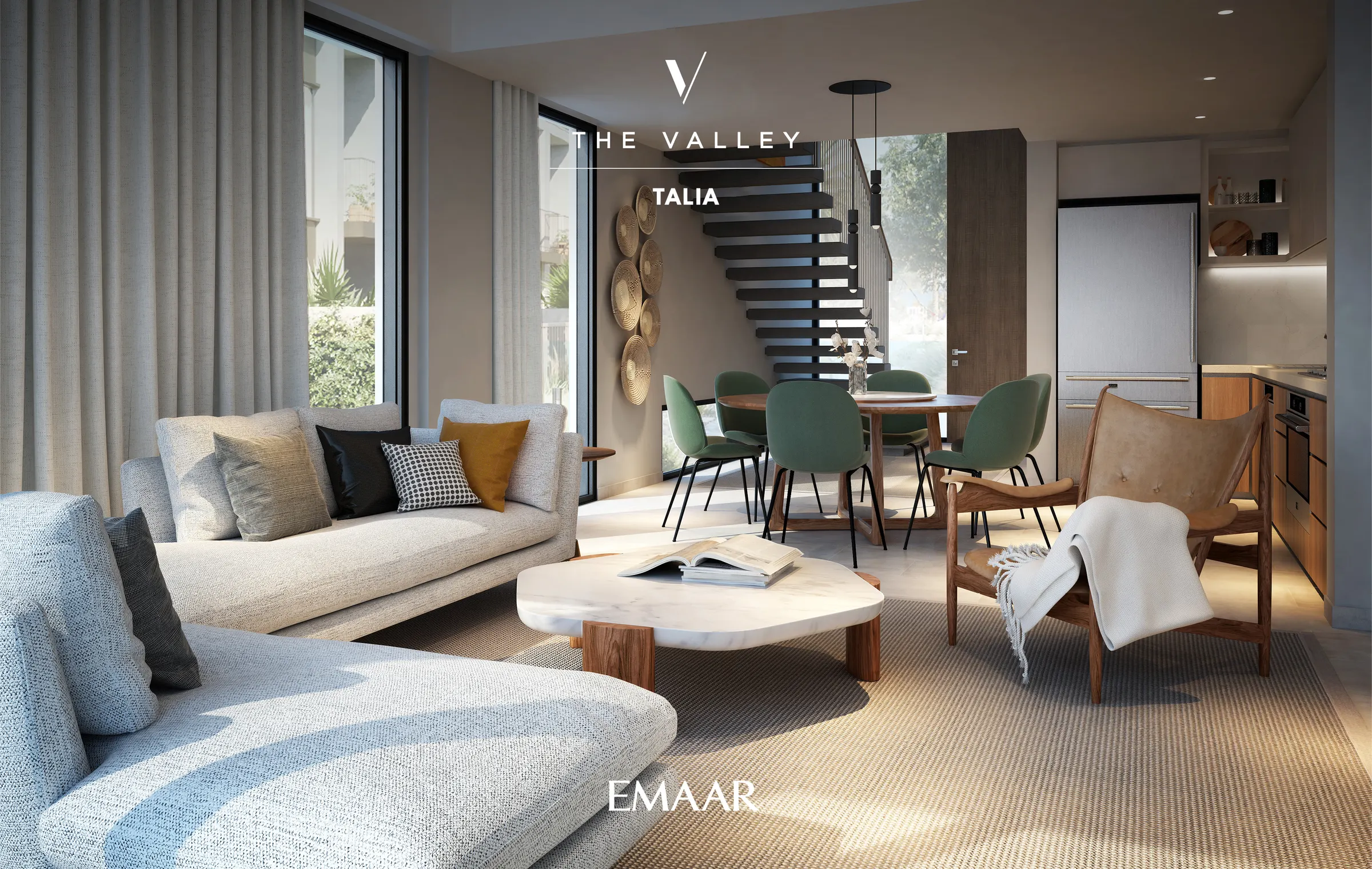 TALIA — view 9