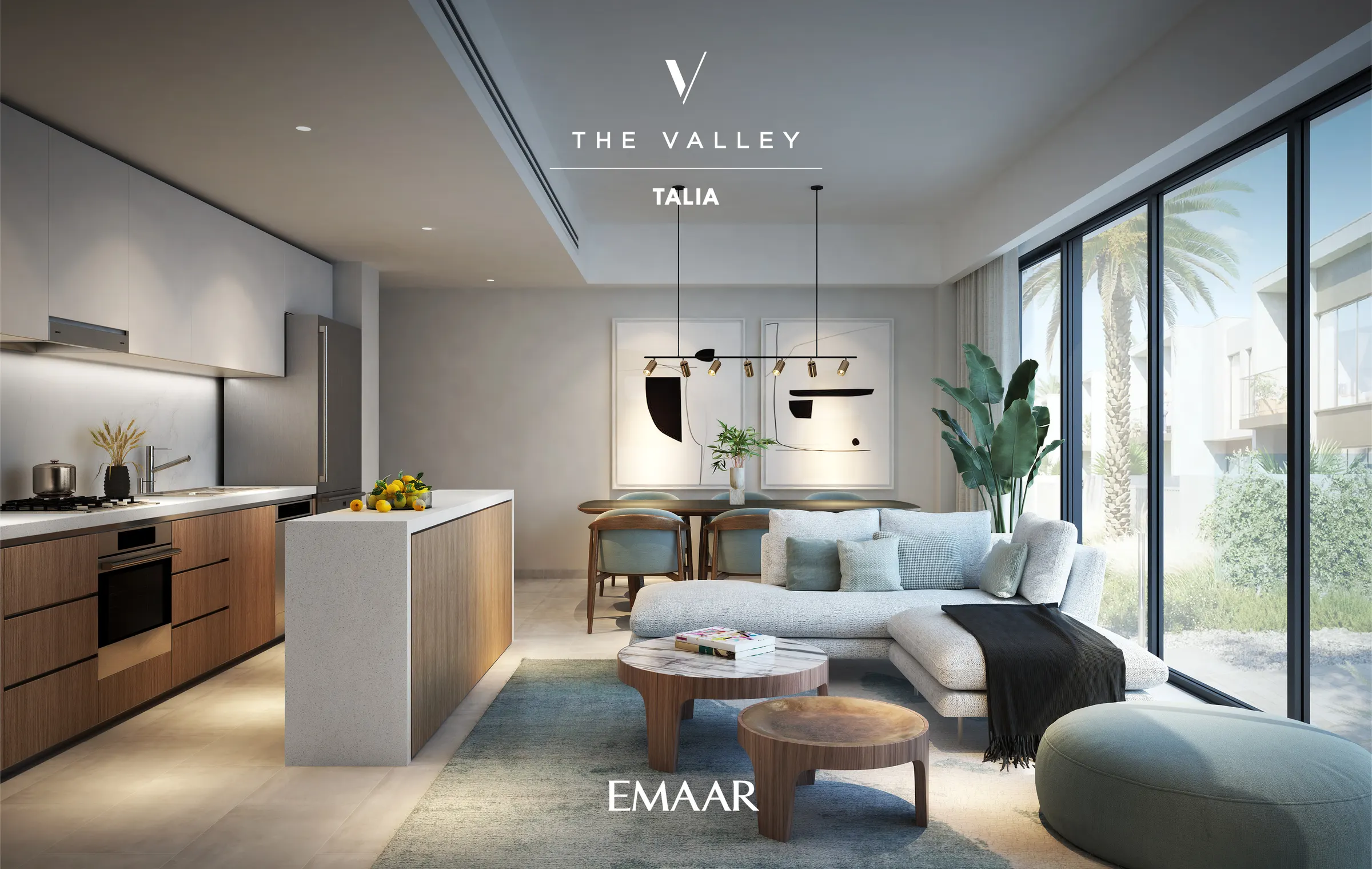 TALIA — view 10