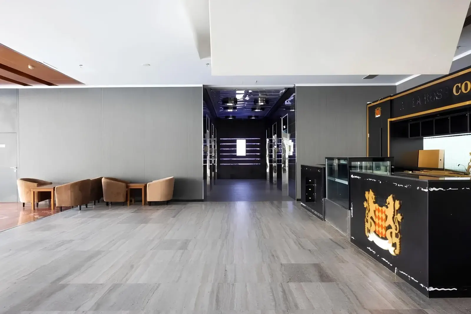 Tamani Arts Offices — zdjęcie 7