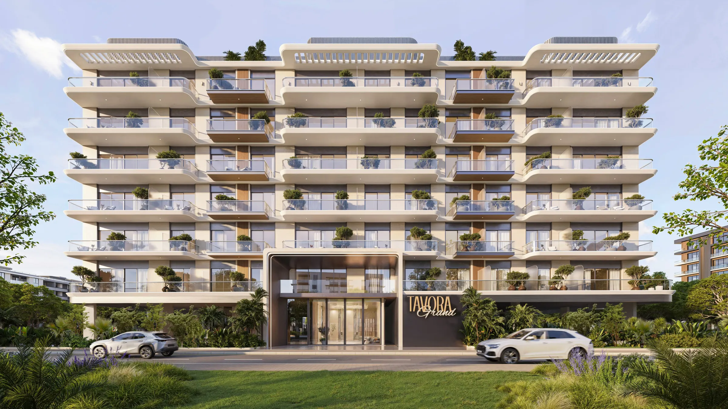 Tavora Grand — zdjęcie 15