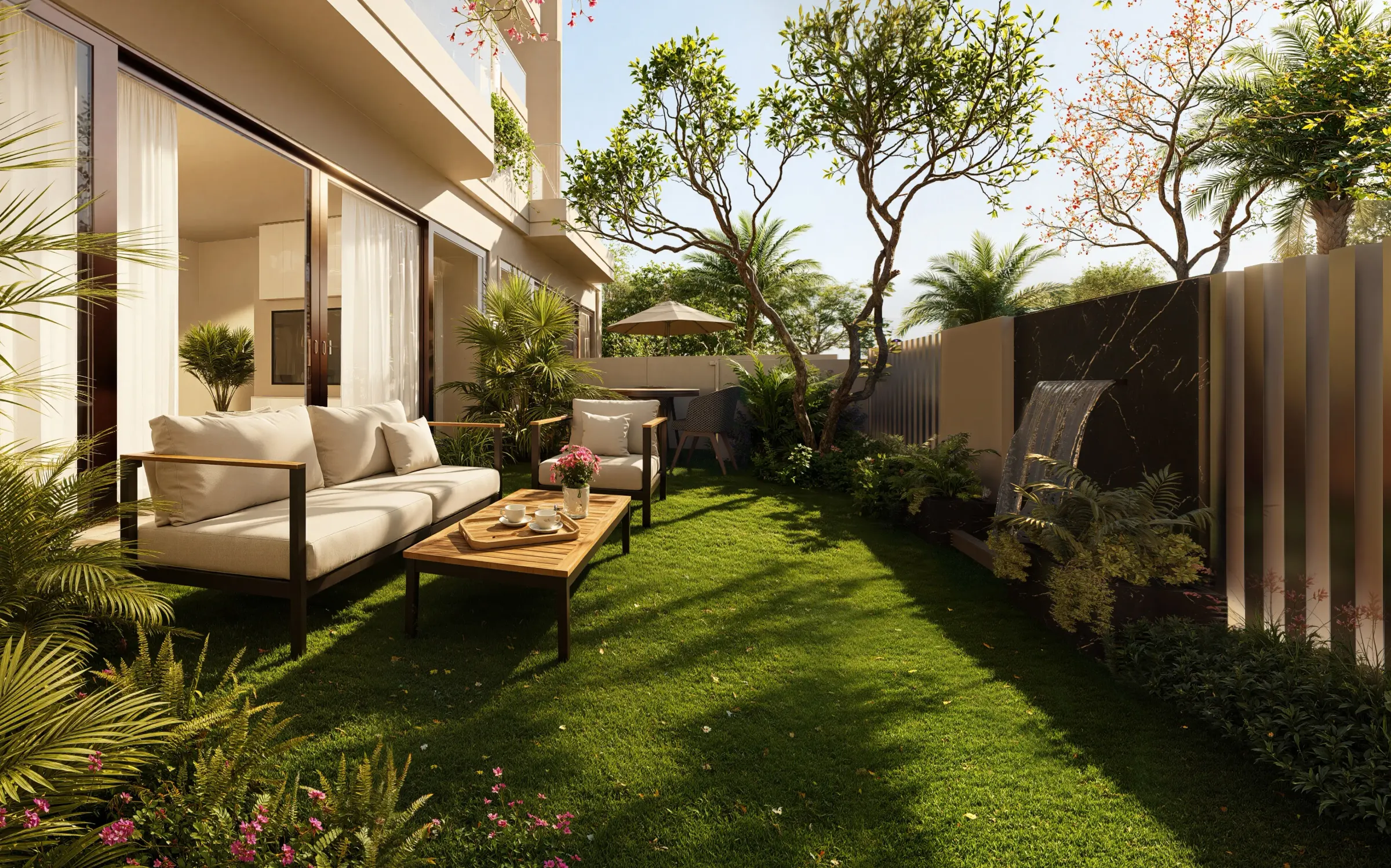 Terra Casa by SOL — deweloper SOL Properties