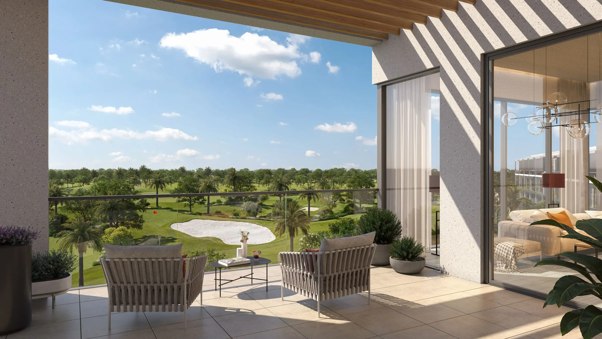 Terra Golf Collection 2 — zdjęcie 3