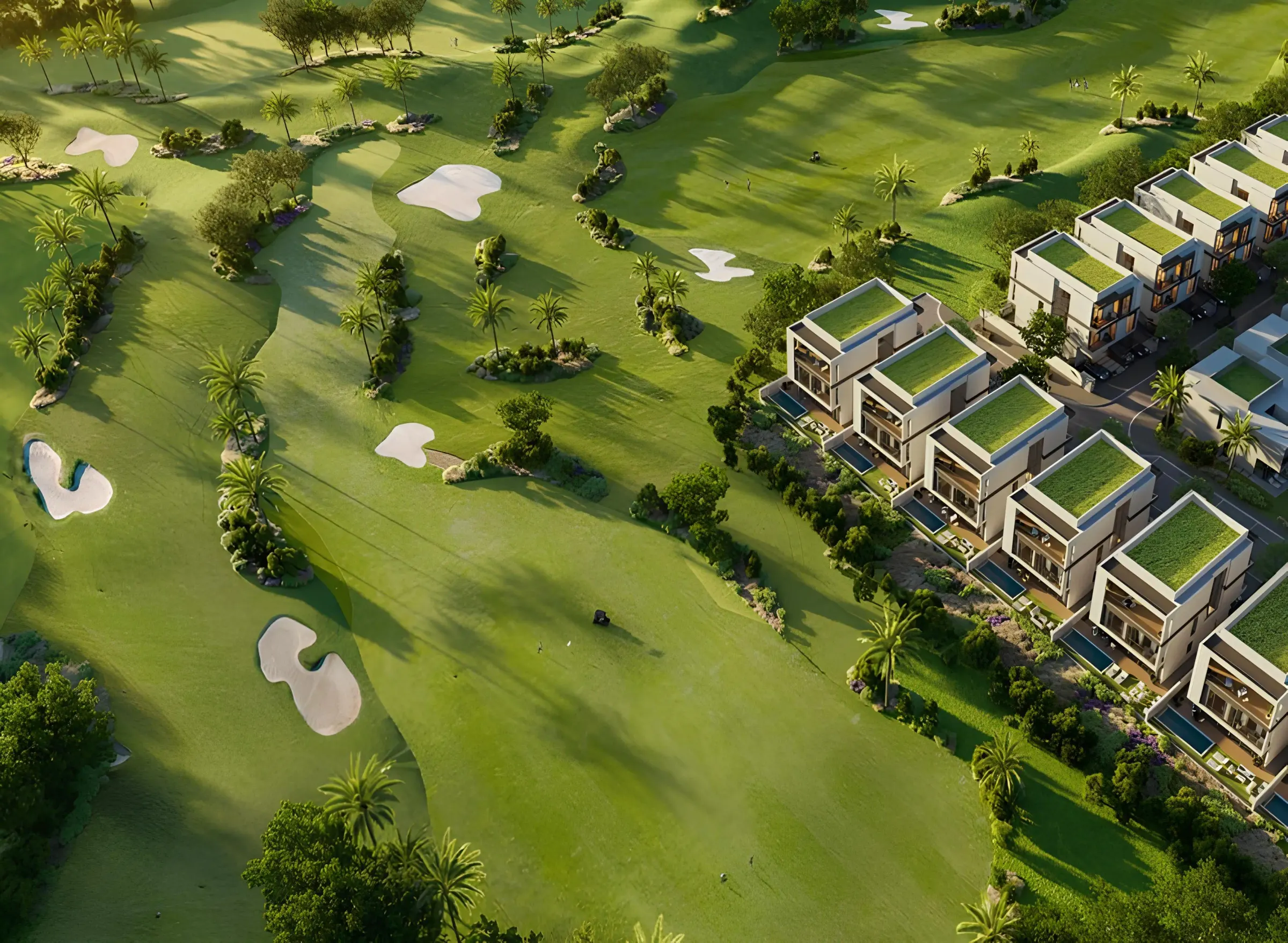 Terra Golf Collection 2 — zdjęcie 12