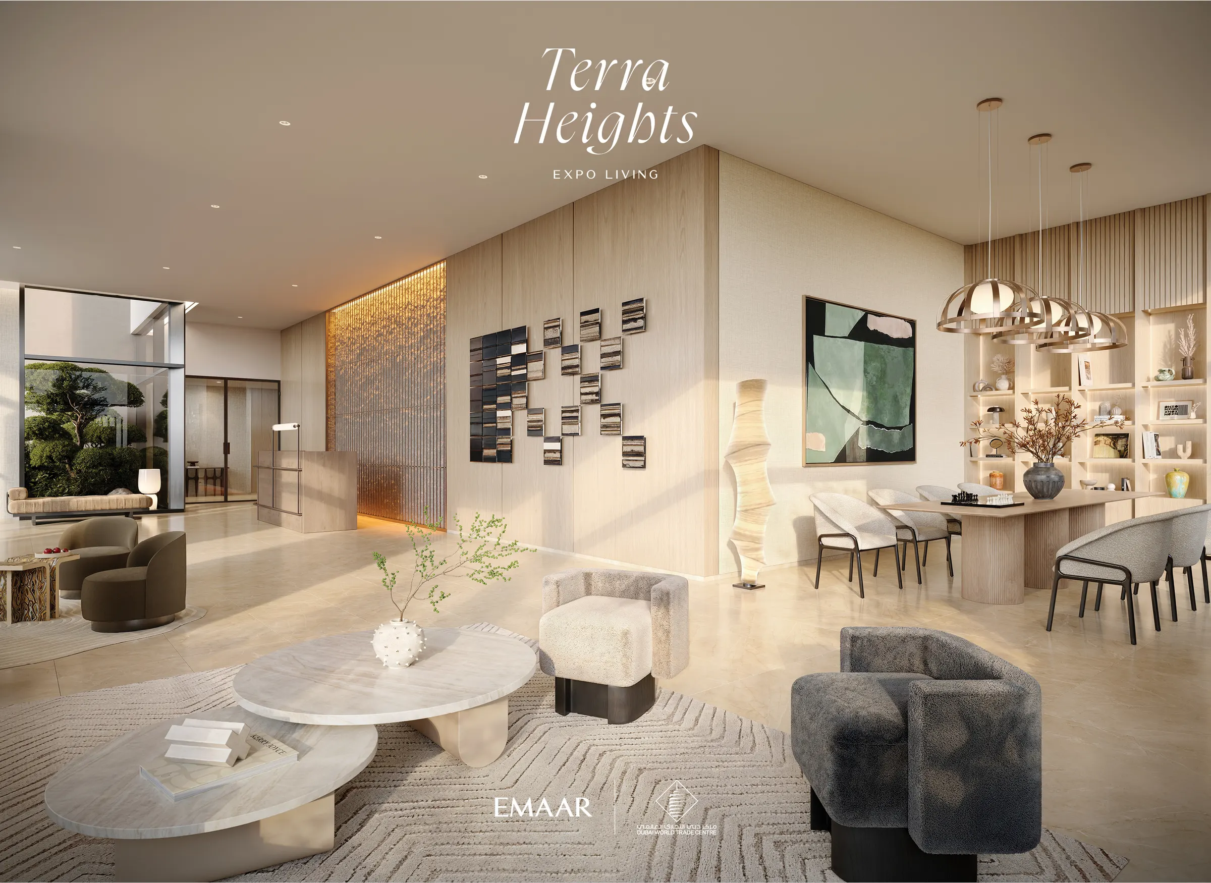 Terra Heights — zdjęcie 2