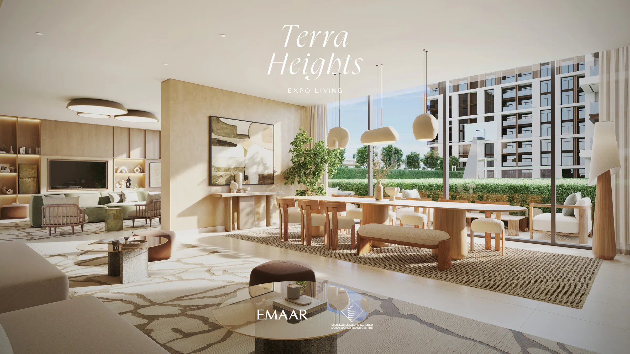 Terra Heights — zdjęcie 3