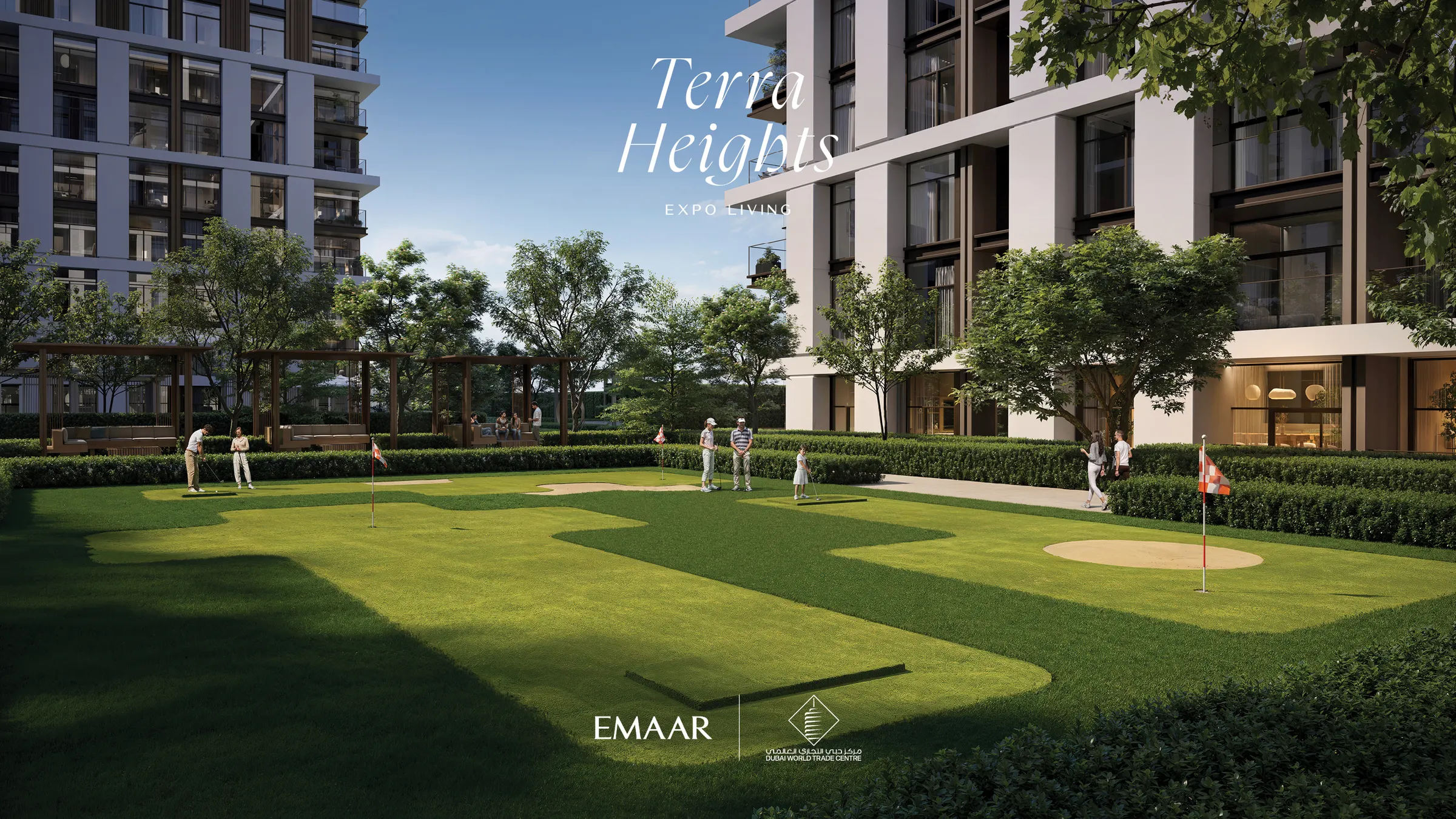 Terra Heights — zdjęcie 4