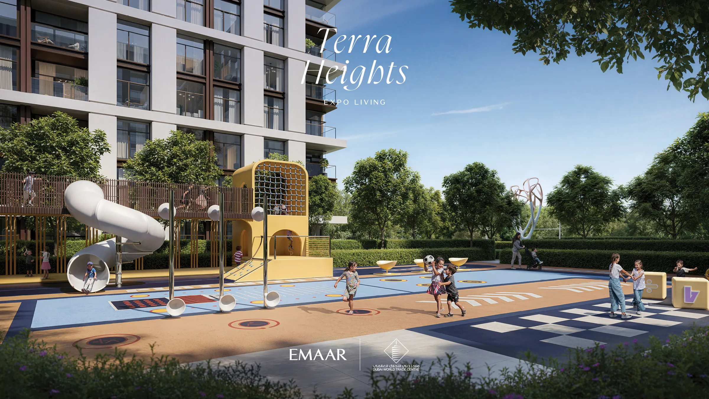 Terra Heights — zdjęcie 5