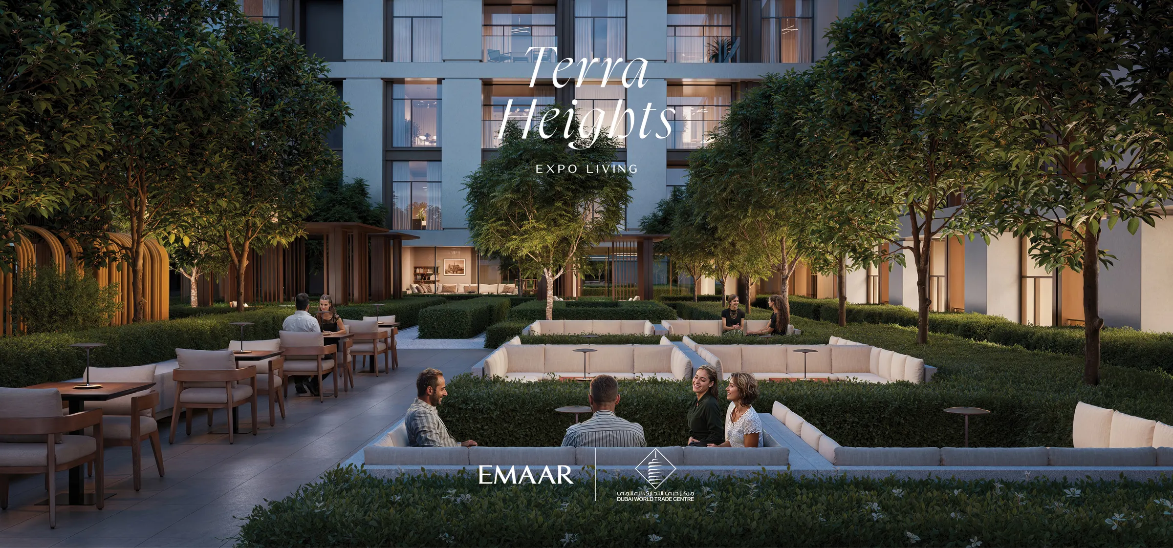 Terra Heights — zdjęcie 6