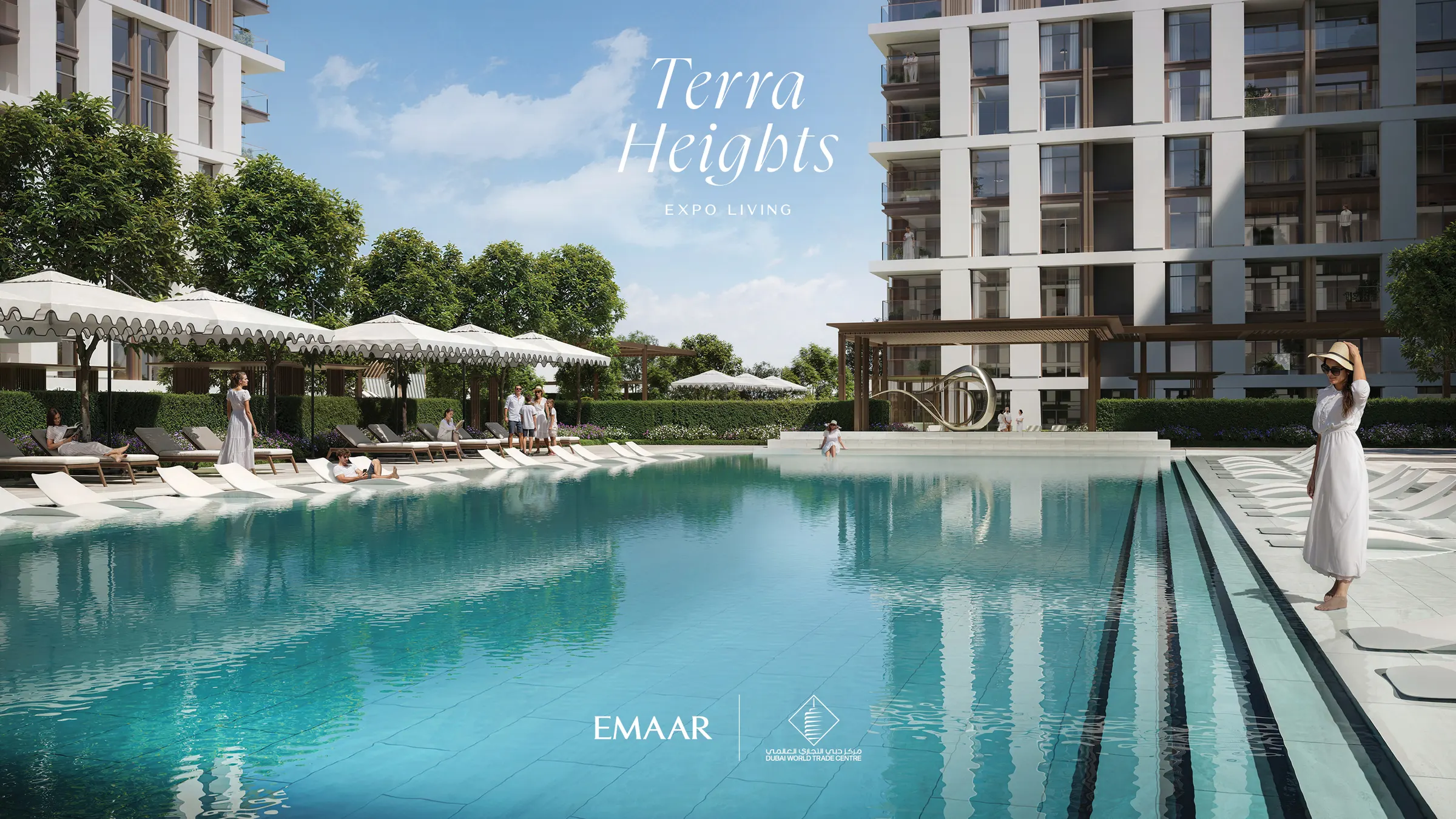 Terra Heights — zdjęcie 7