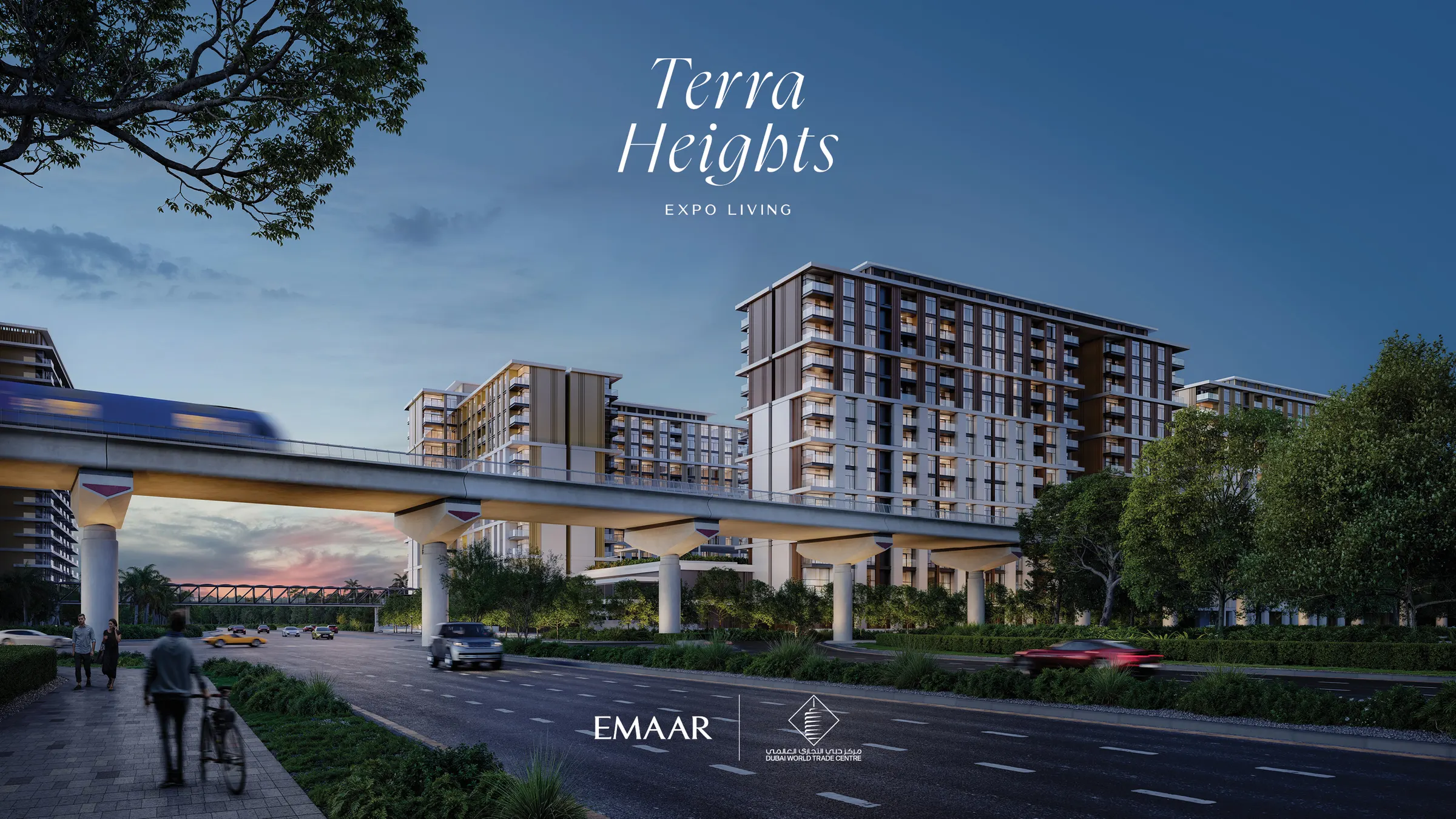 Terra Heights — zdjęcie 8