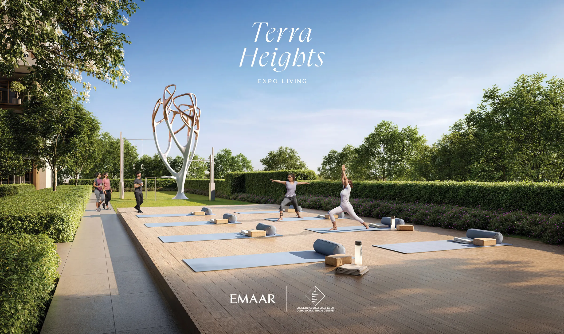 Terra Heights — zdjęcie 9