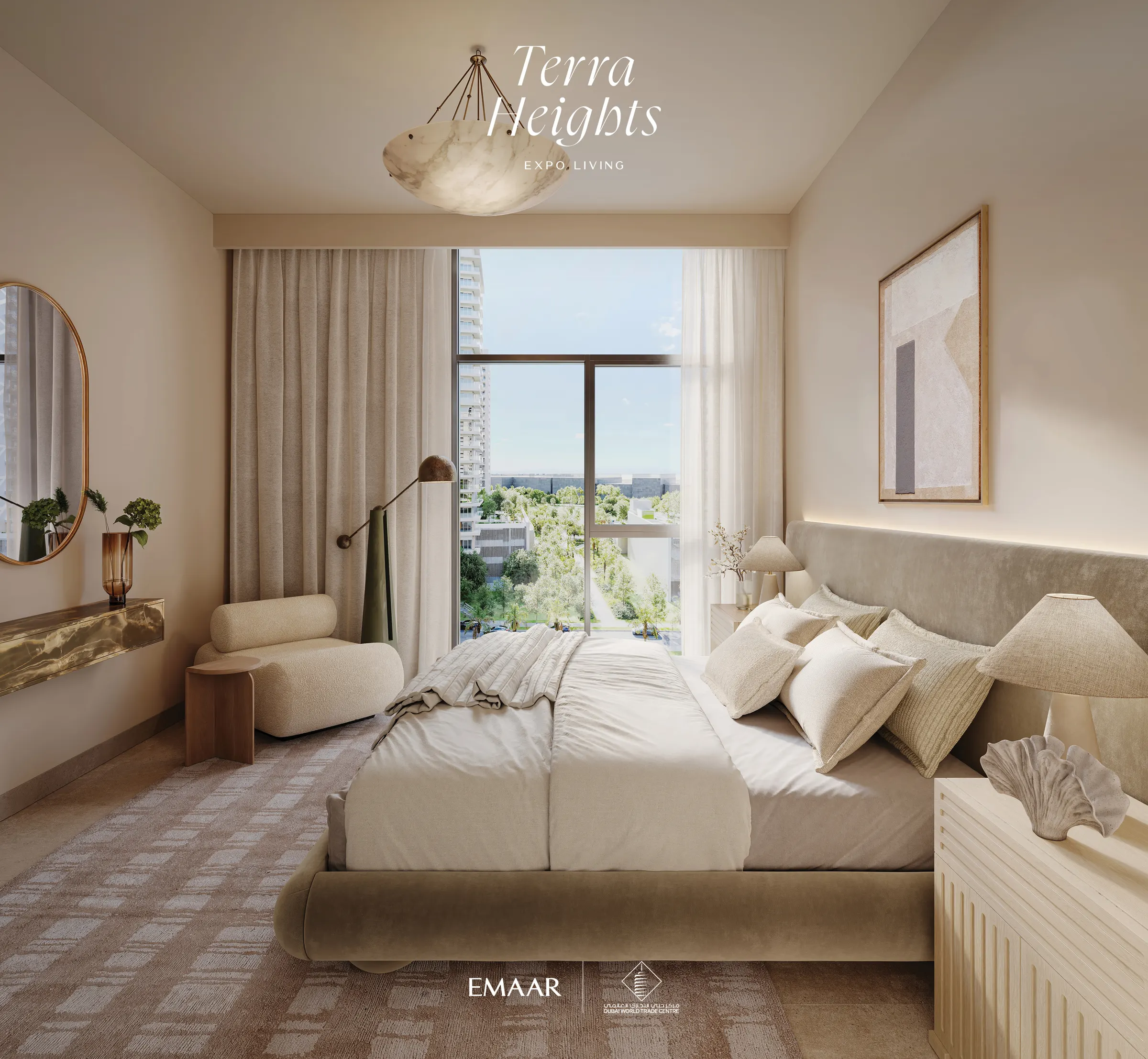 Terra Heights — zdjęcie 10