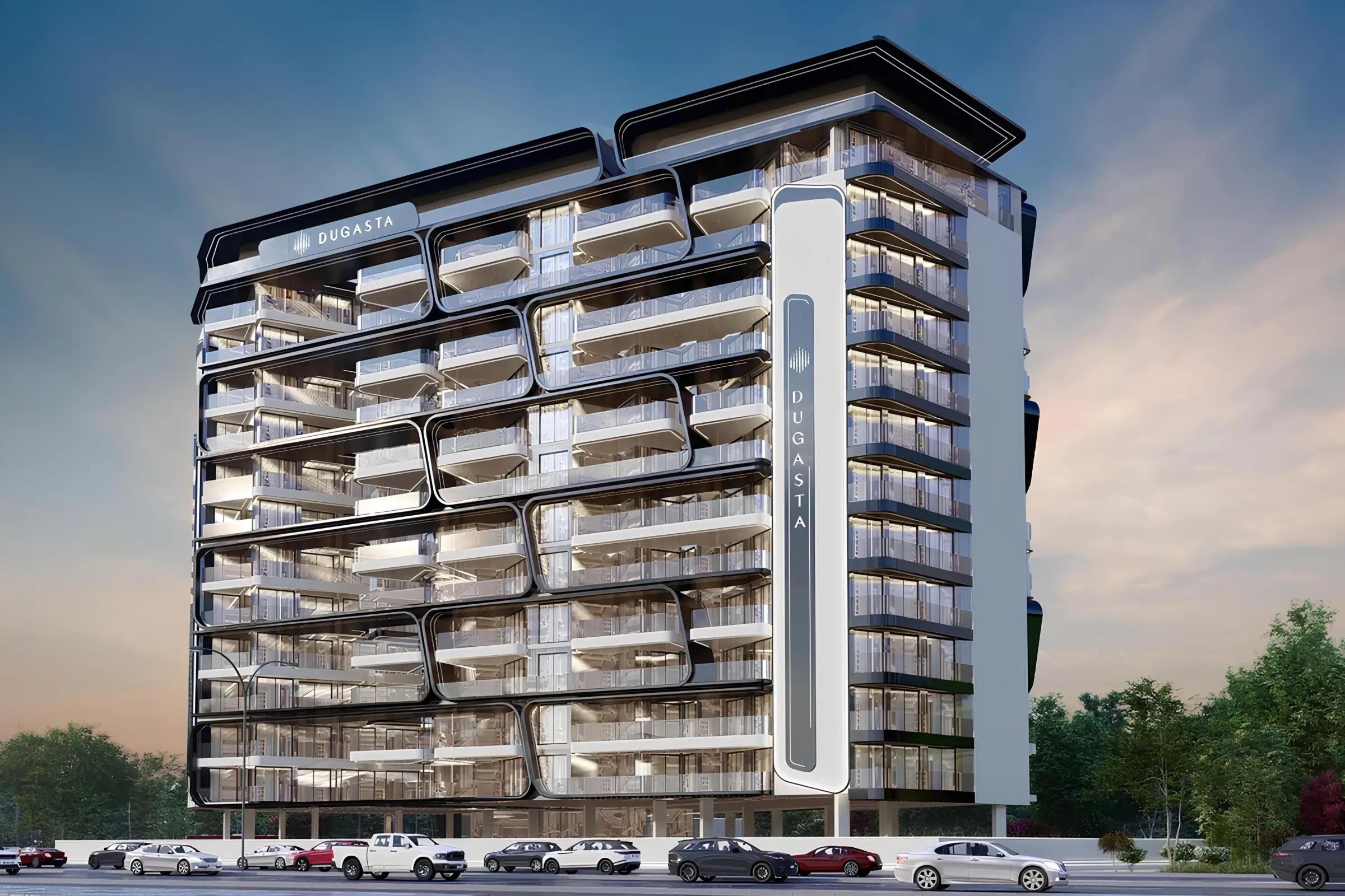 Terra Tower — zdjęcie 6