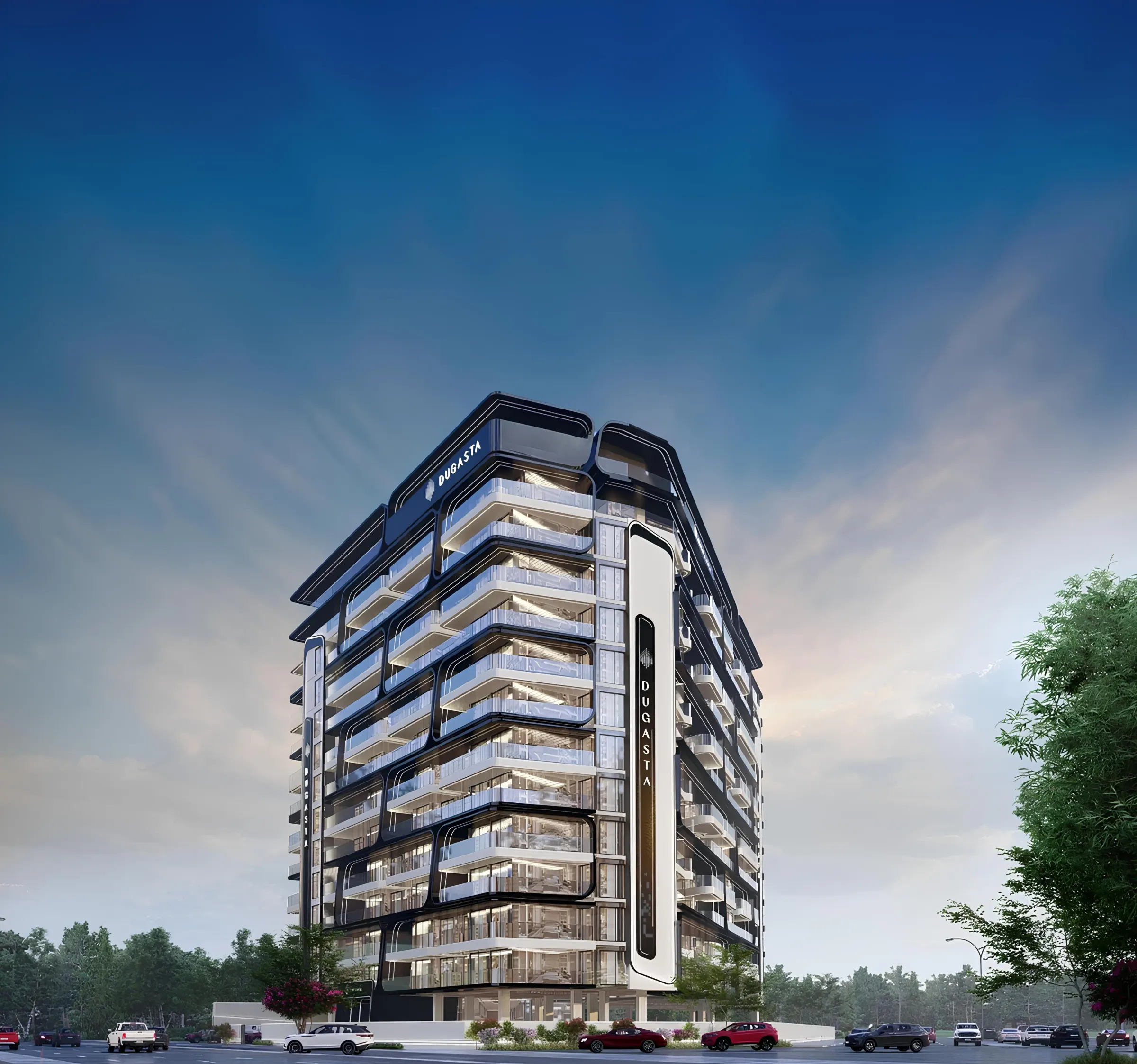 Terra Tower — zdjęcie 7