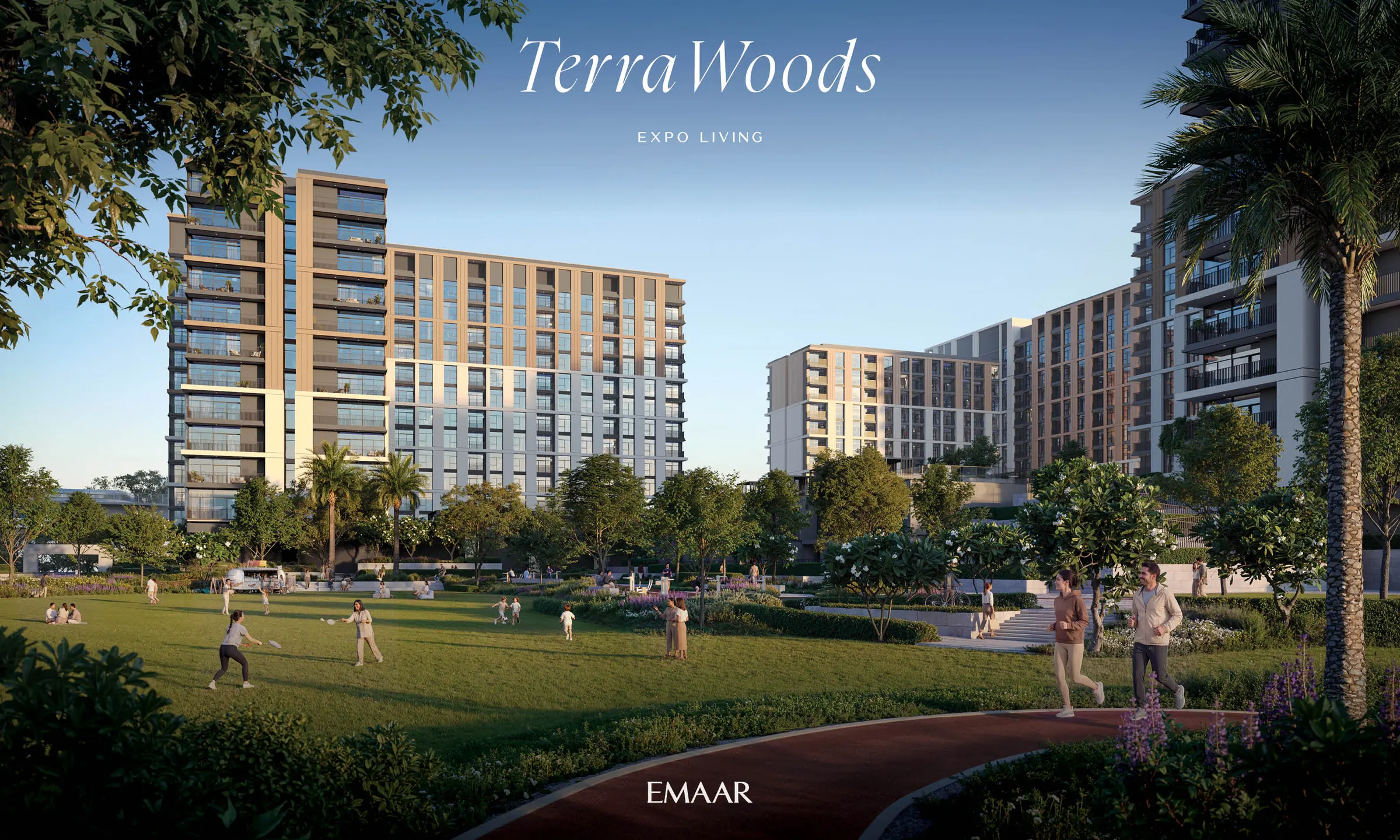 Terra Woods — view 4