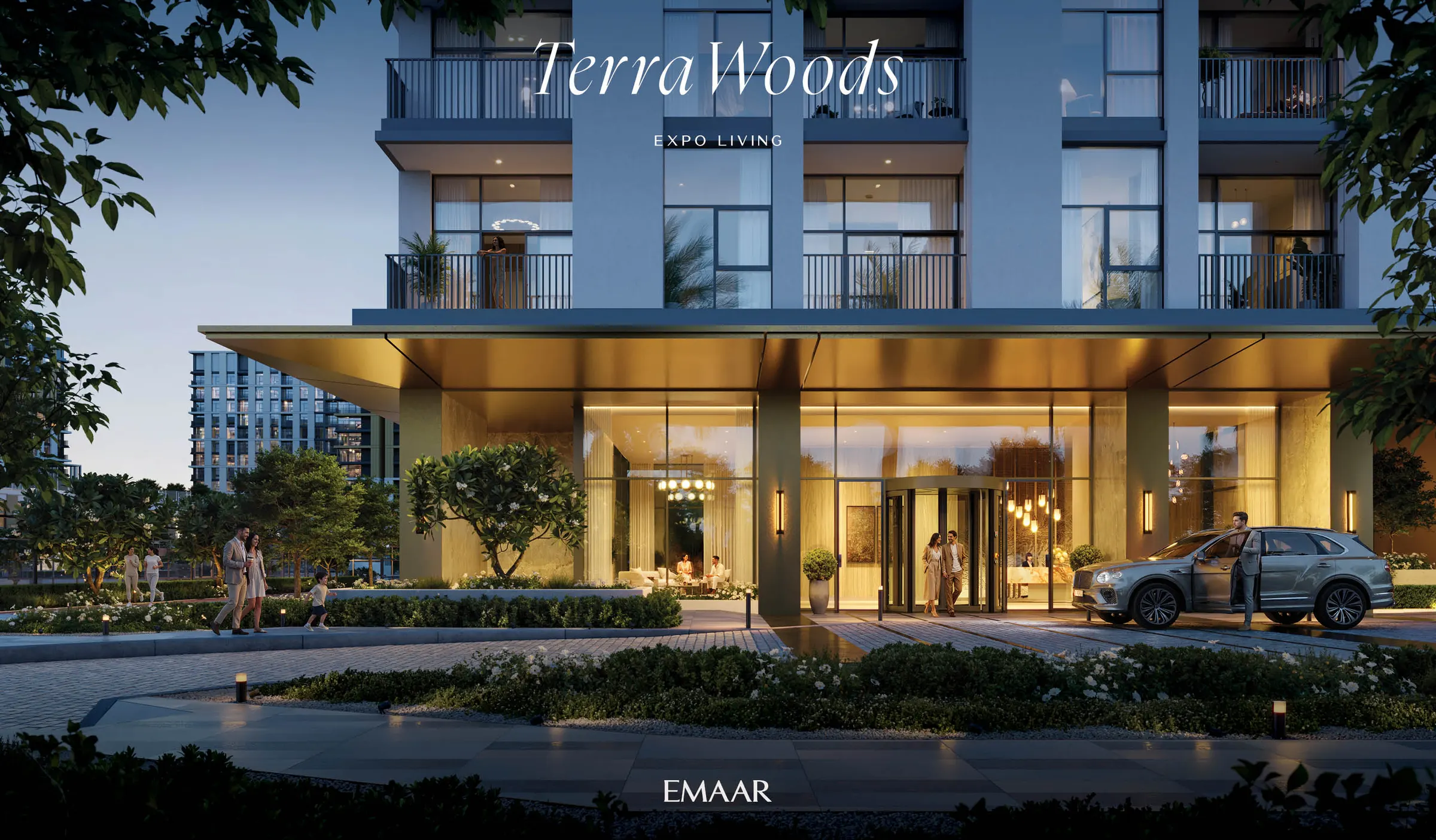 Terra Woods — view 5